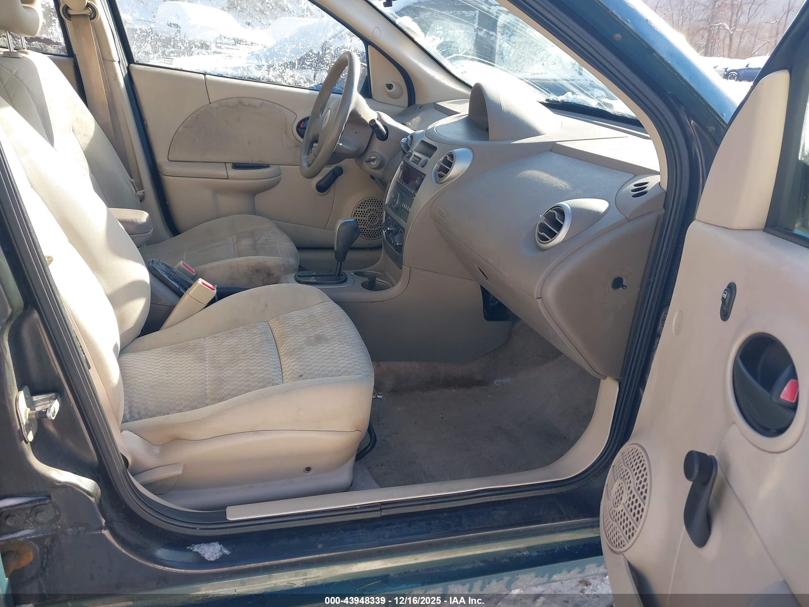SATURN ION image 5