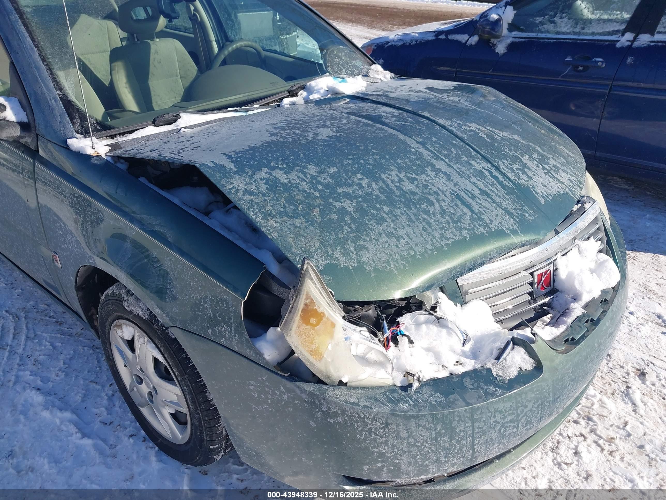 SATURN ION image 6