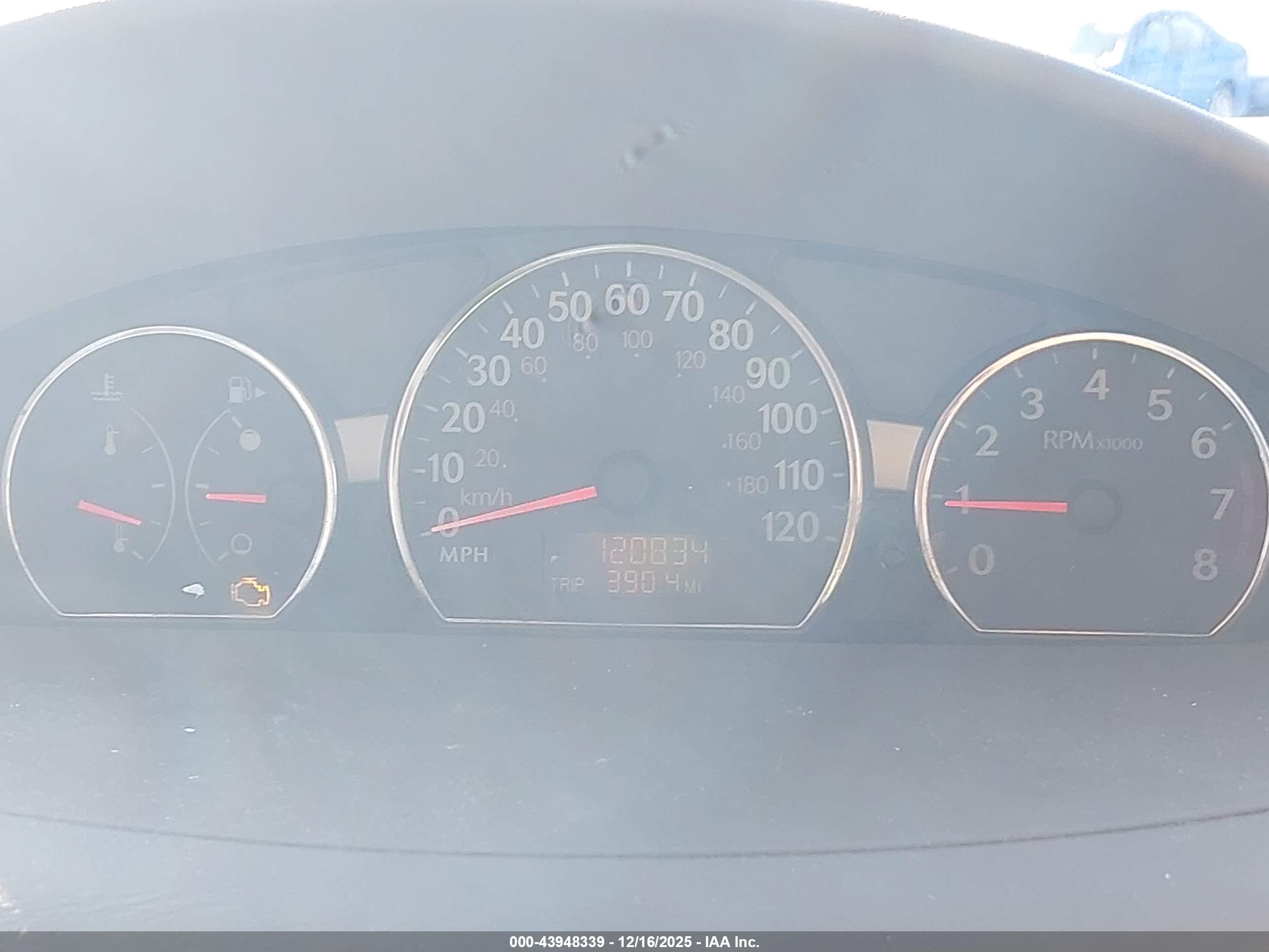 SATURN ION image 7