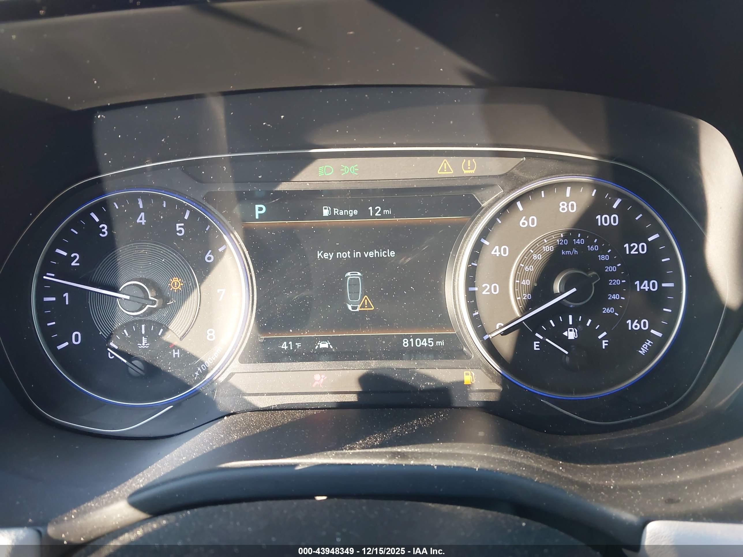 HYUNDAI PALISADE image 7