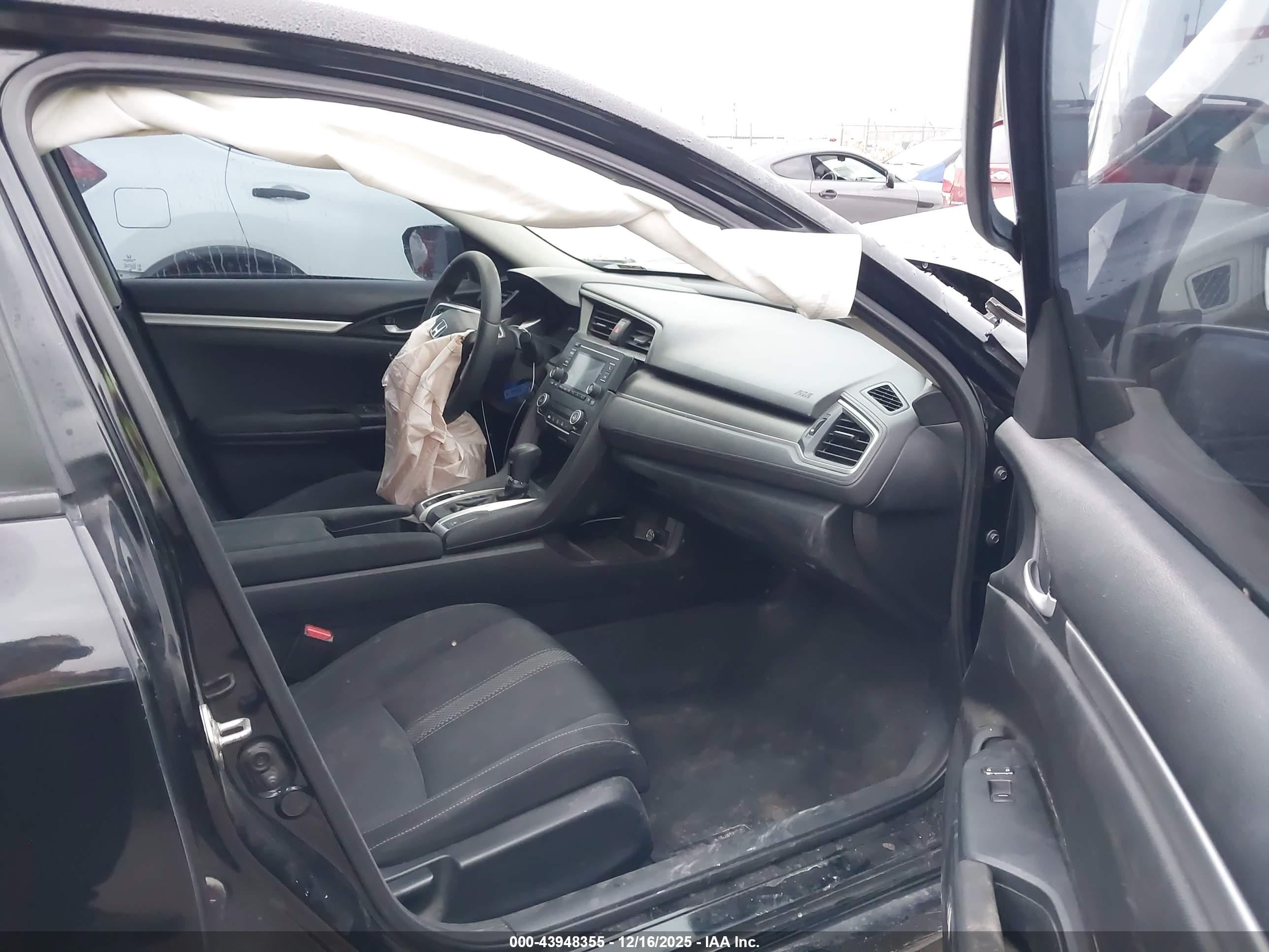 HONDA CIVIC image 5