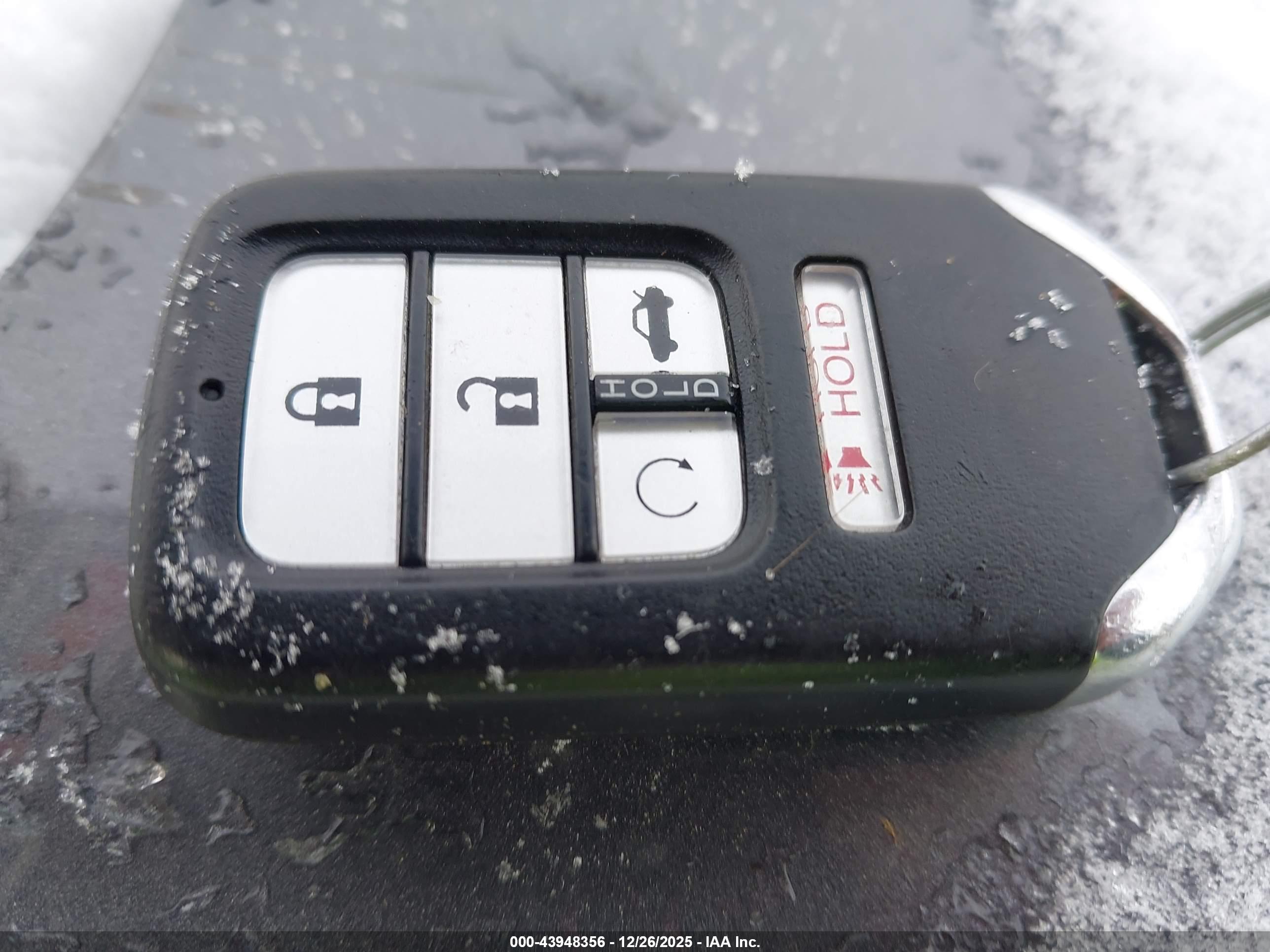 HONDA CIVIC image 11