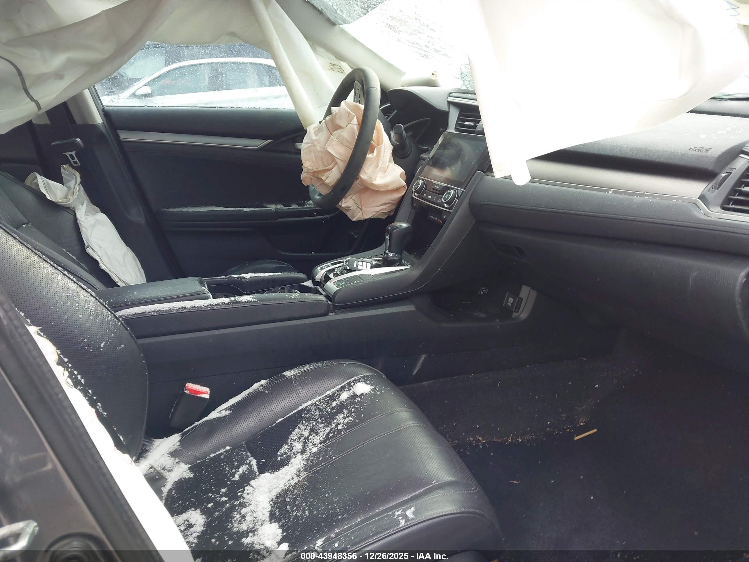 HONDA CIVIC image 5