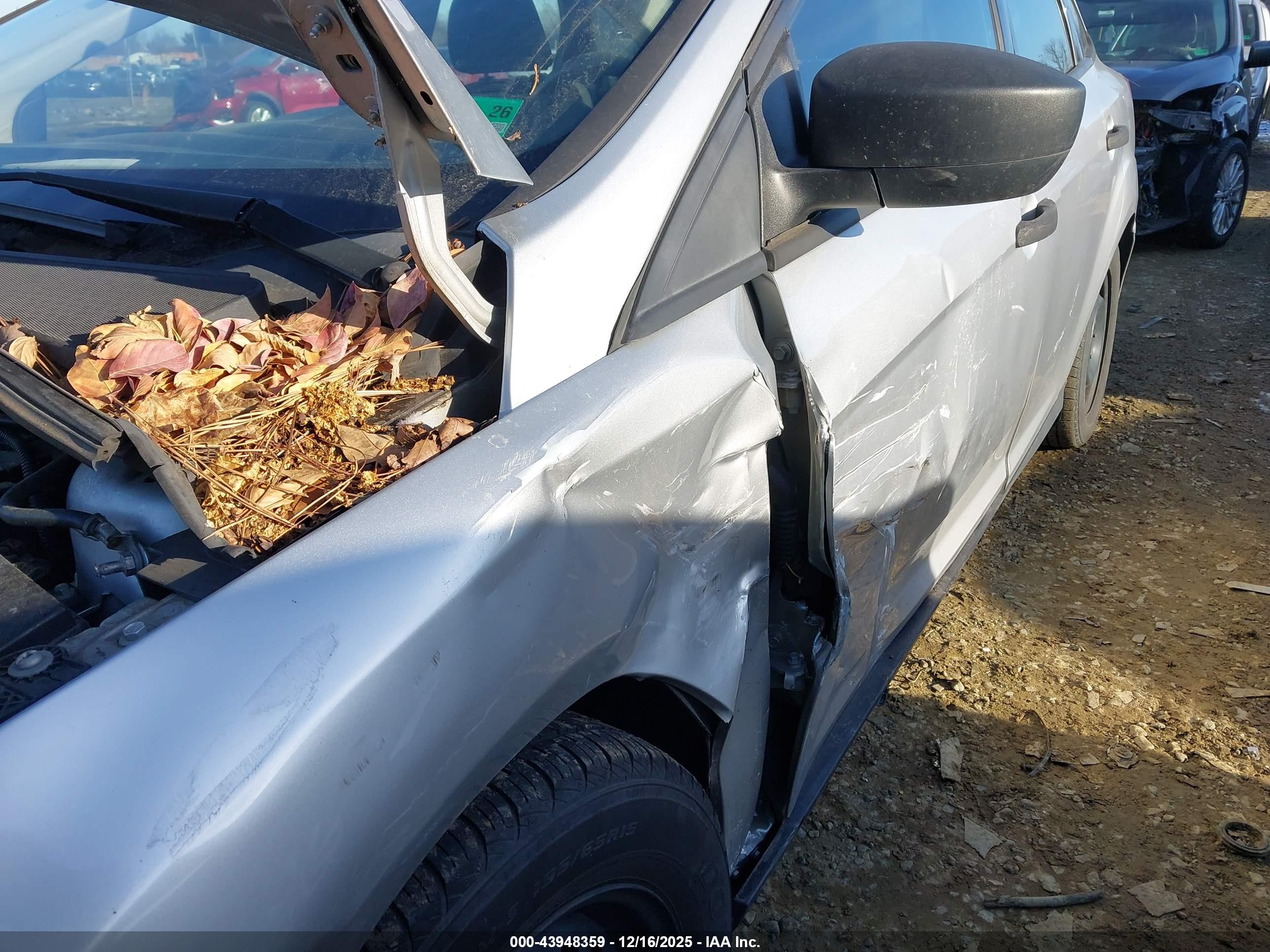 FORD FOCUS image 6