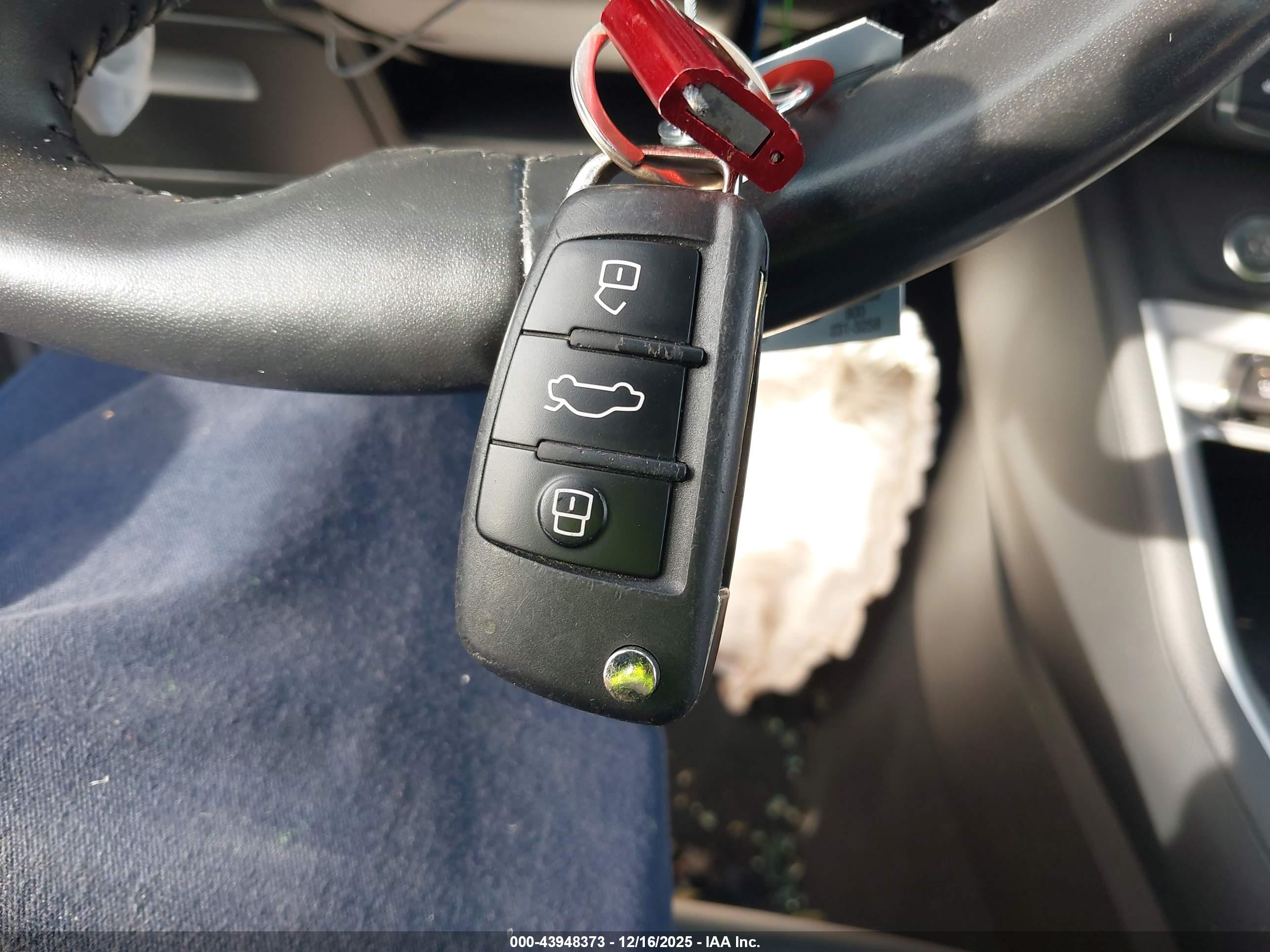 AUDI Q3 image 11