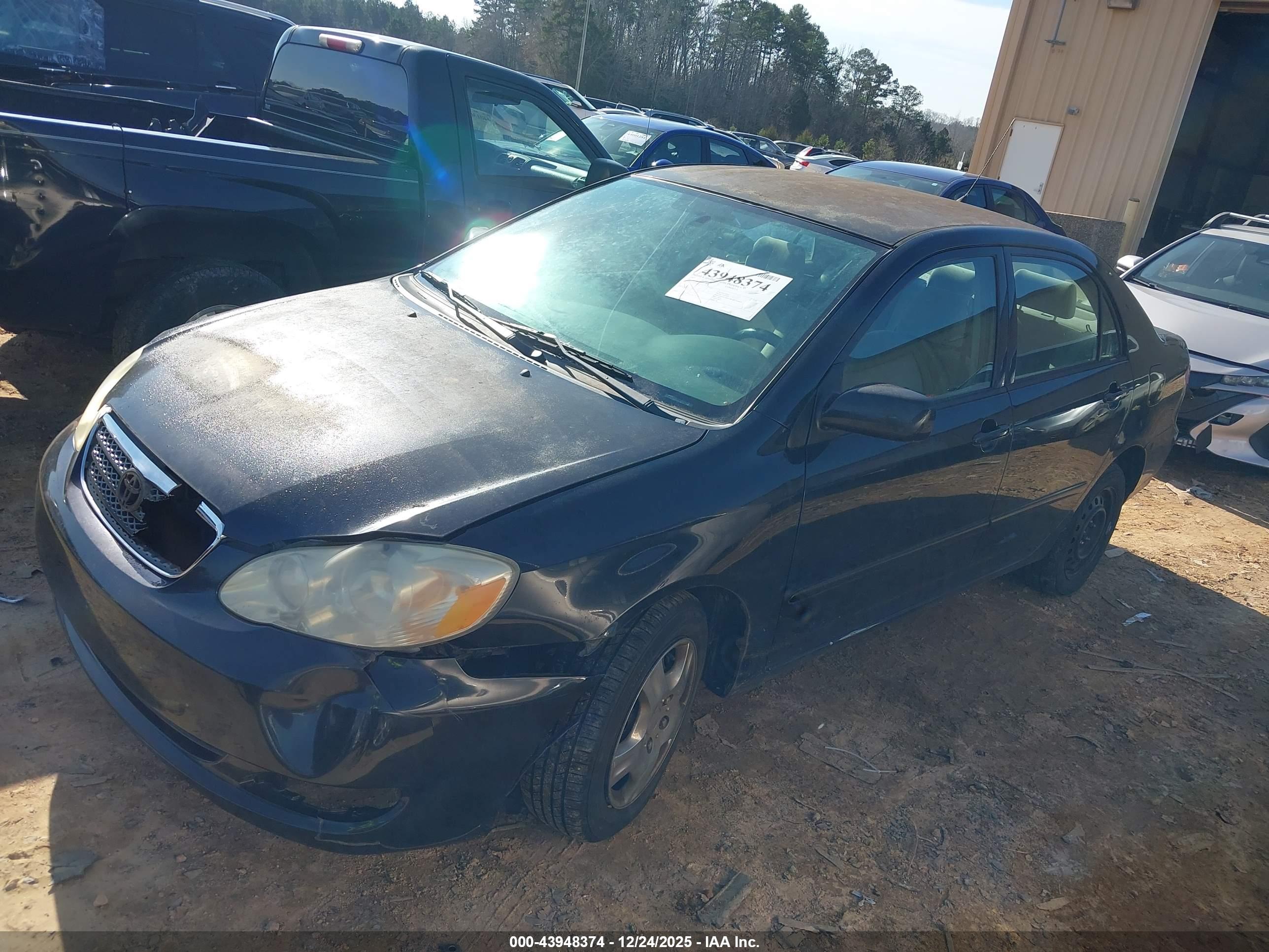 TOYOTA COROLLA image 2