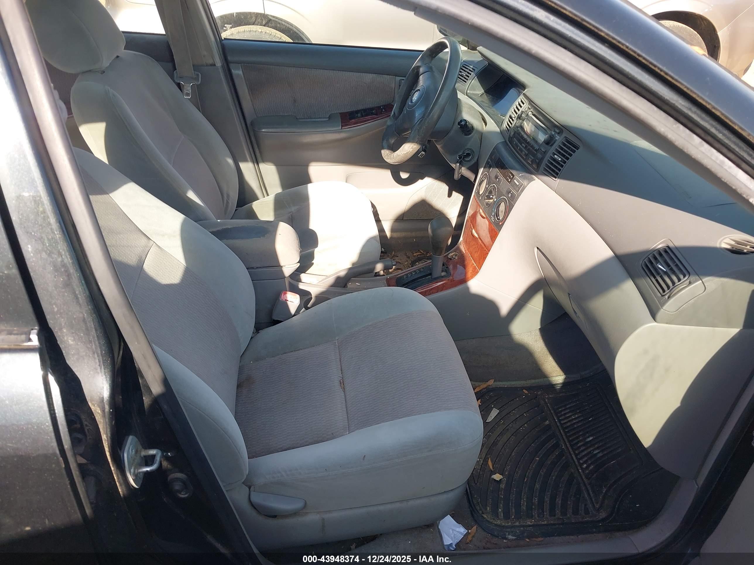 TOYOTA COROLLA image 5