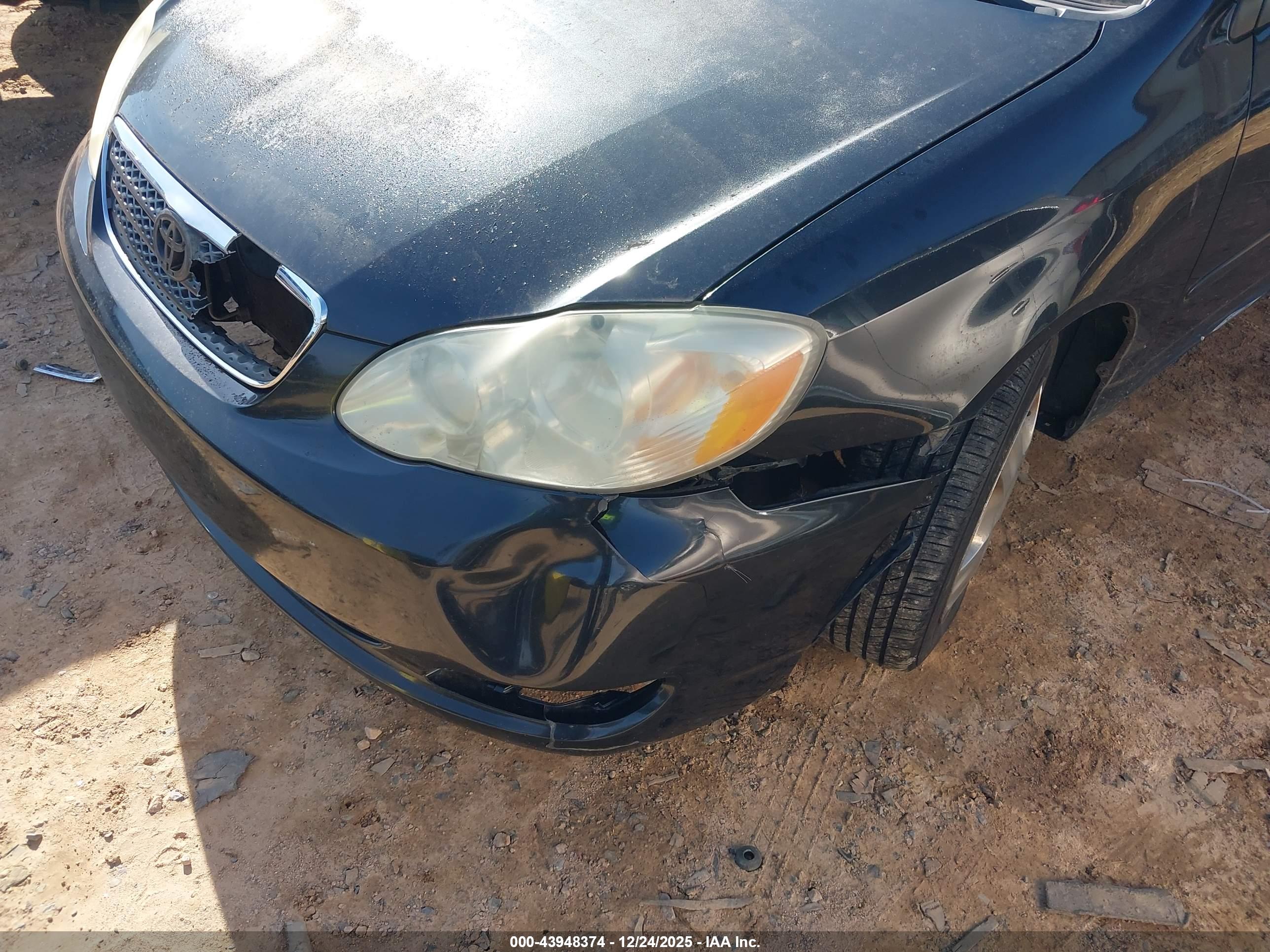 TOYOTA COROLLA image 6