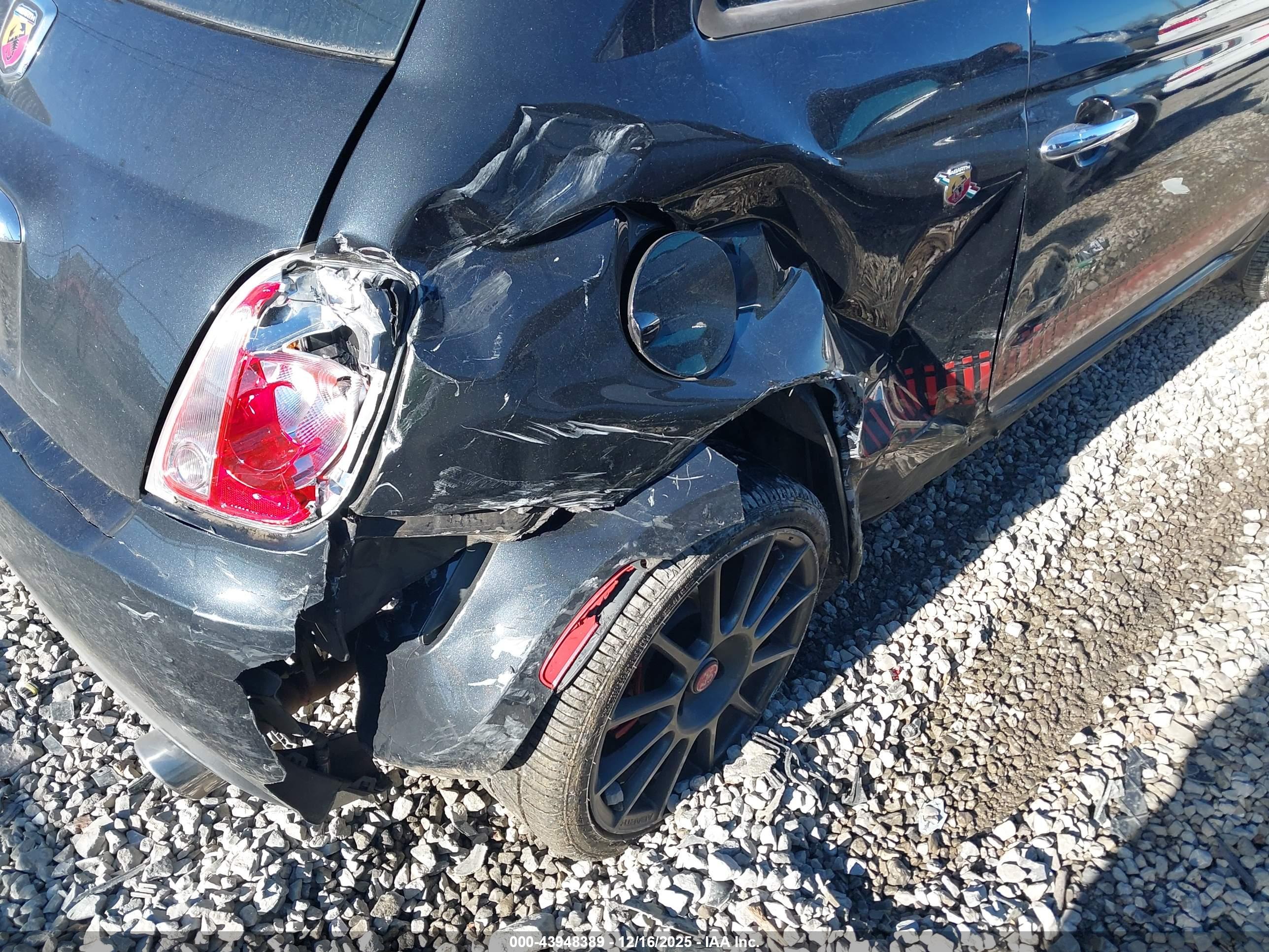 FIAT 500 image 6