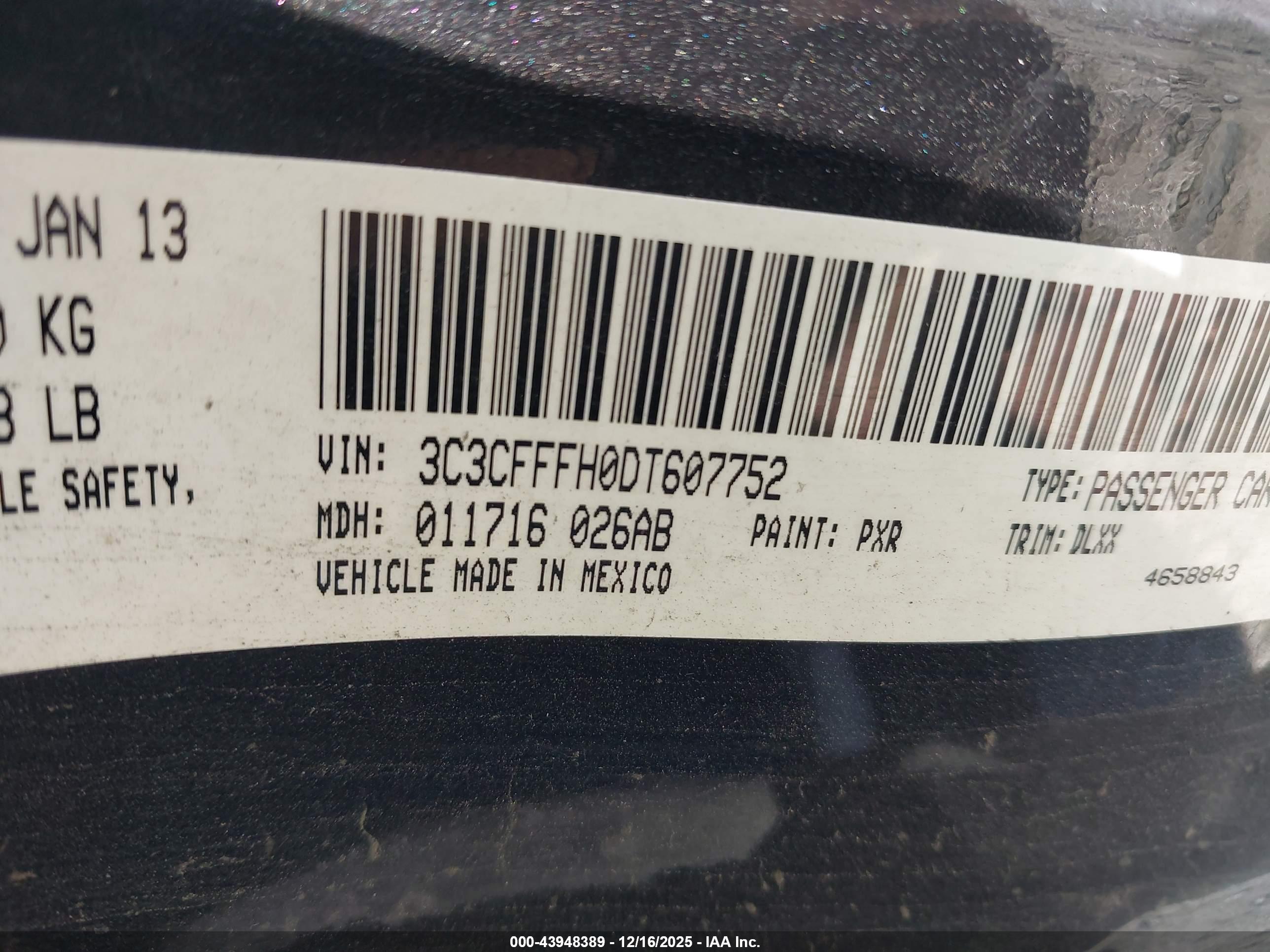 FIAT 500 image 9
