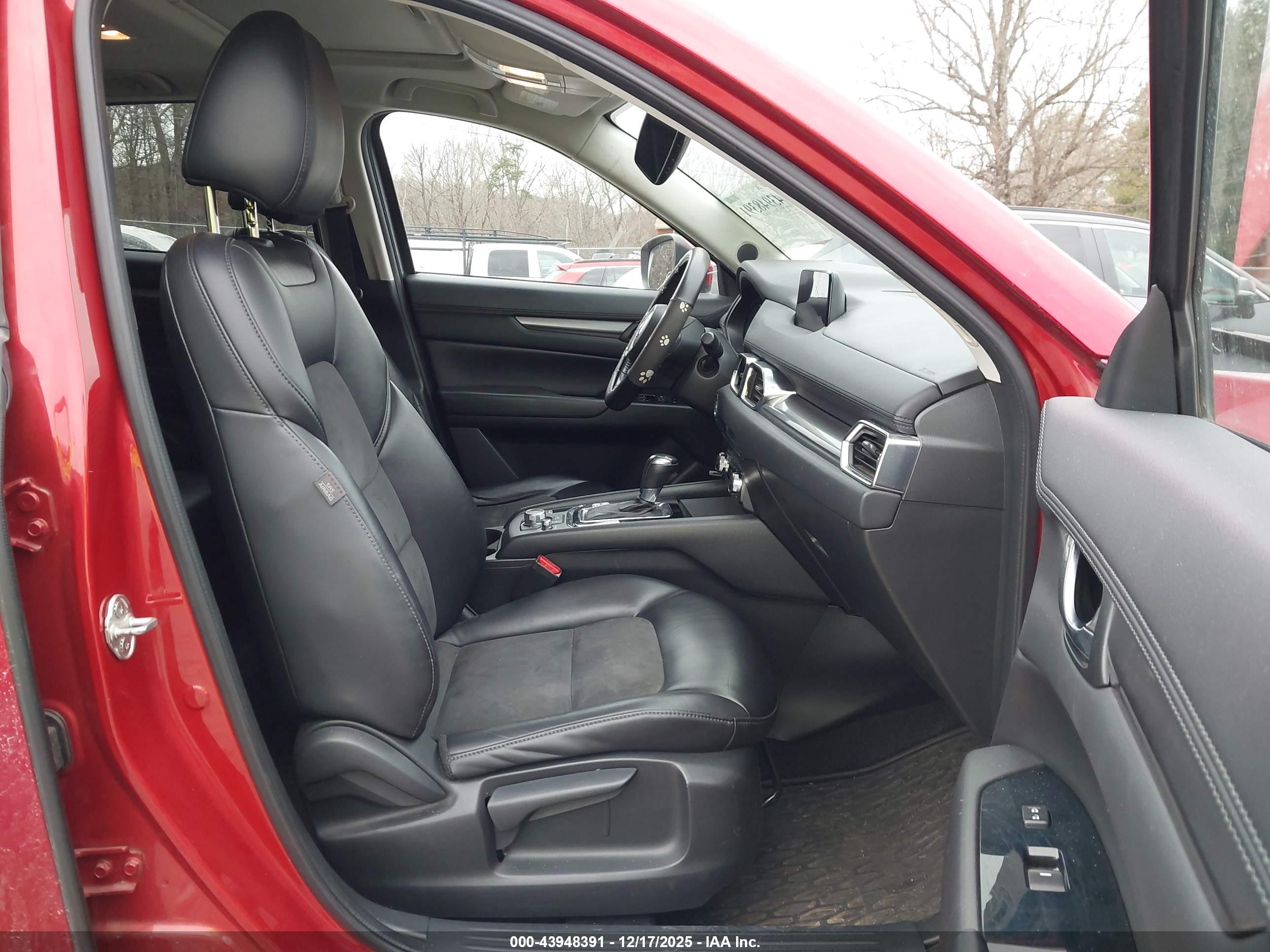 MAZDA CX-5 image 5