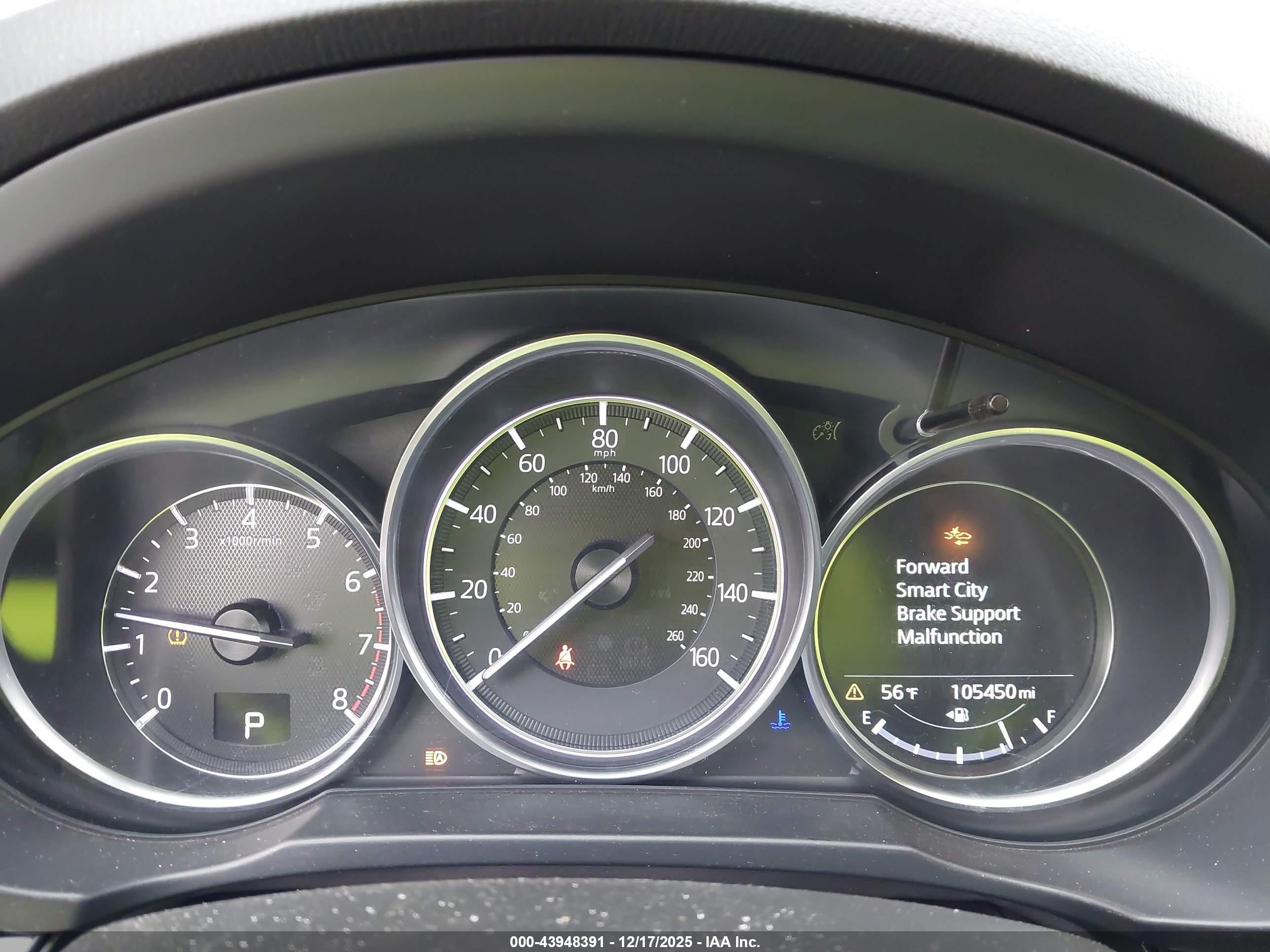 MAZDA CX-5 image 7
