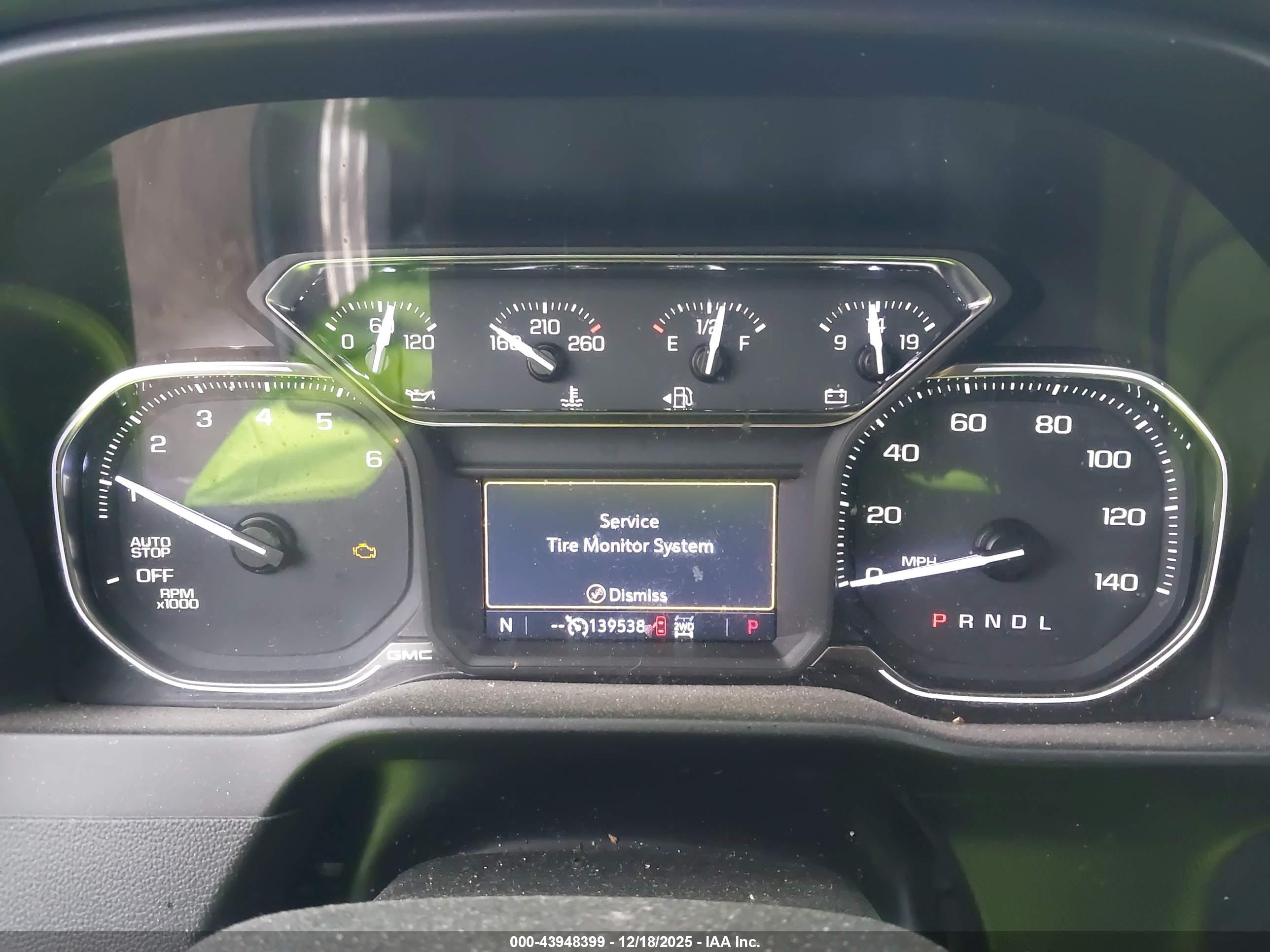 GMC SIERRA image 7