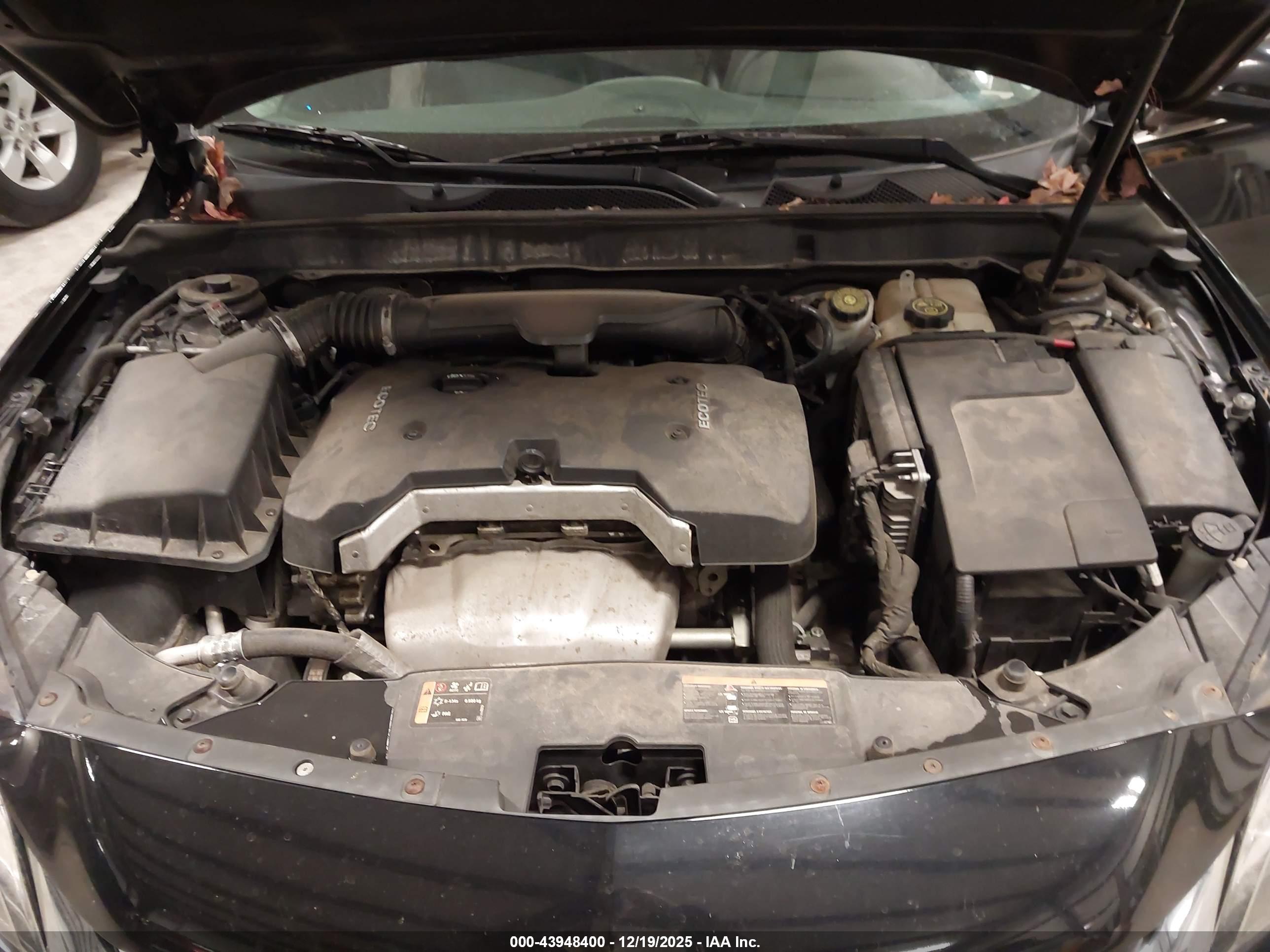 CHEVROLET MALIBU image 10