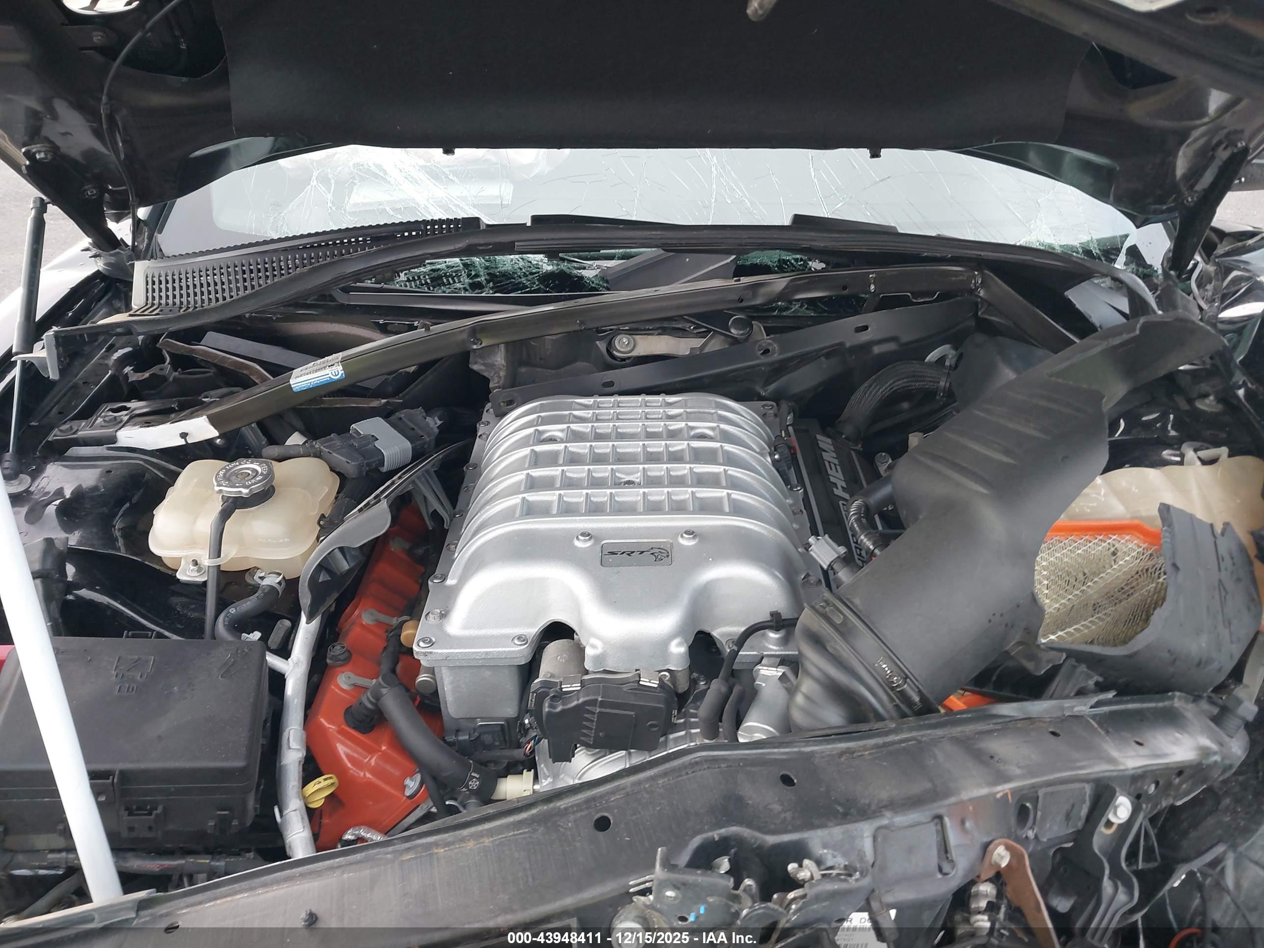 DODGE CHARGER image 10
