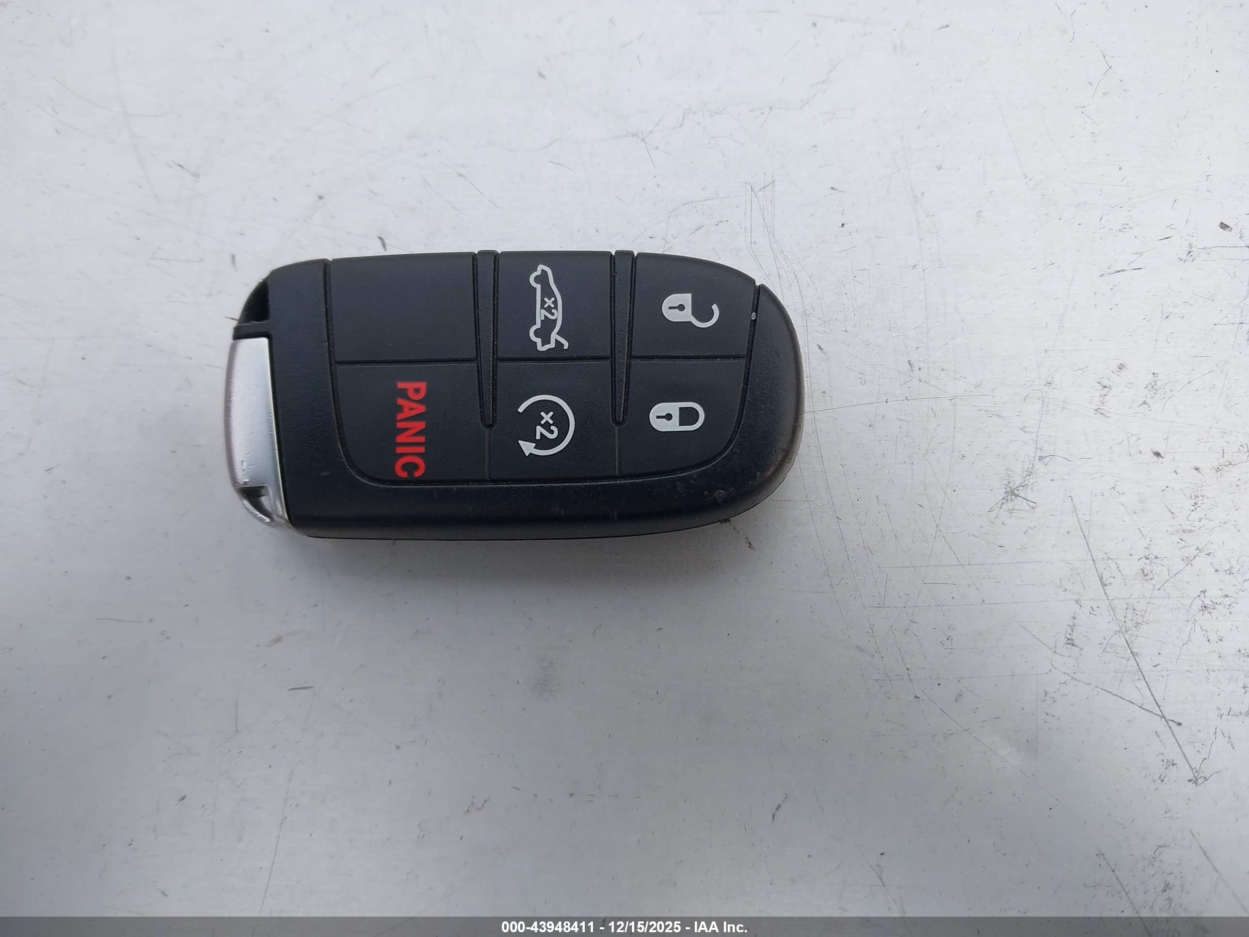 DODGE CHARGER image 11