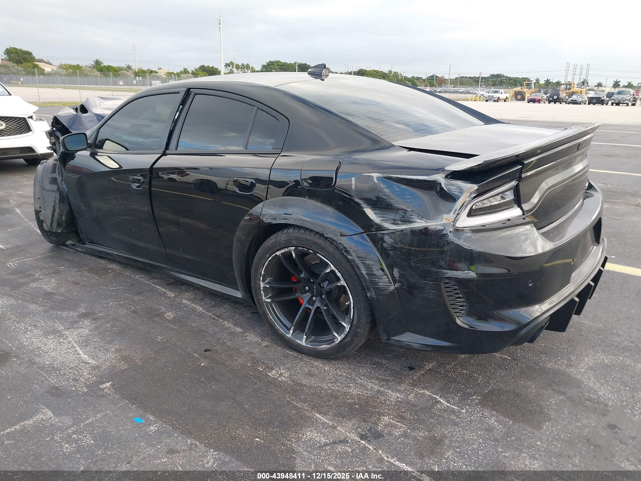 DODGE CHARGER image 3