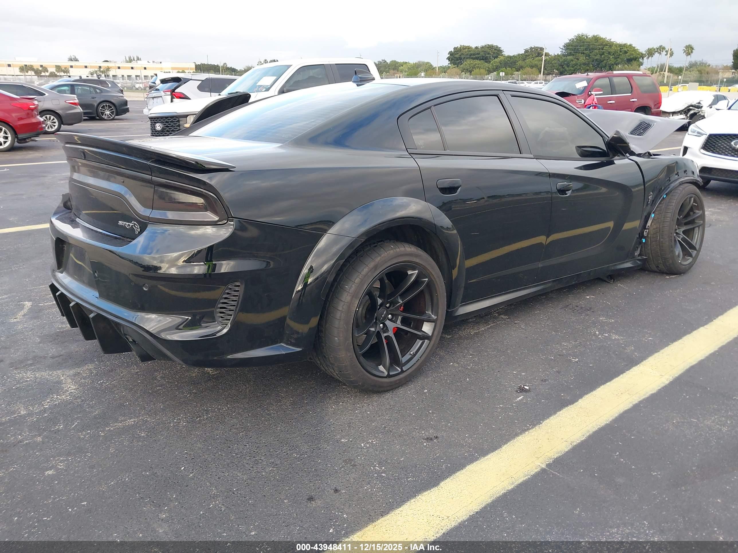 DODGE CHARGER image 4