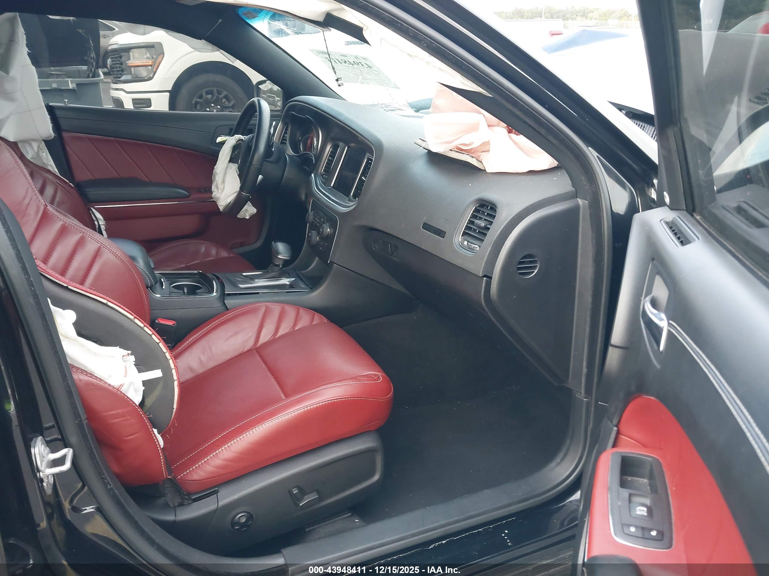 DODGE CHARGER image 5