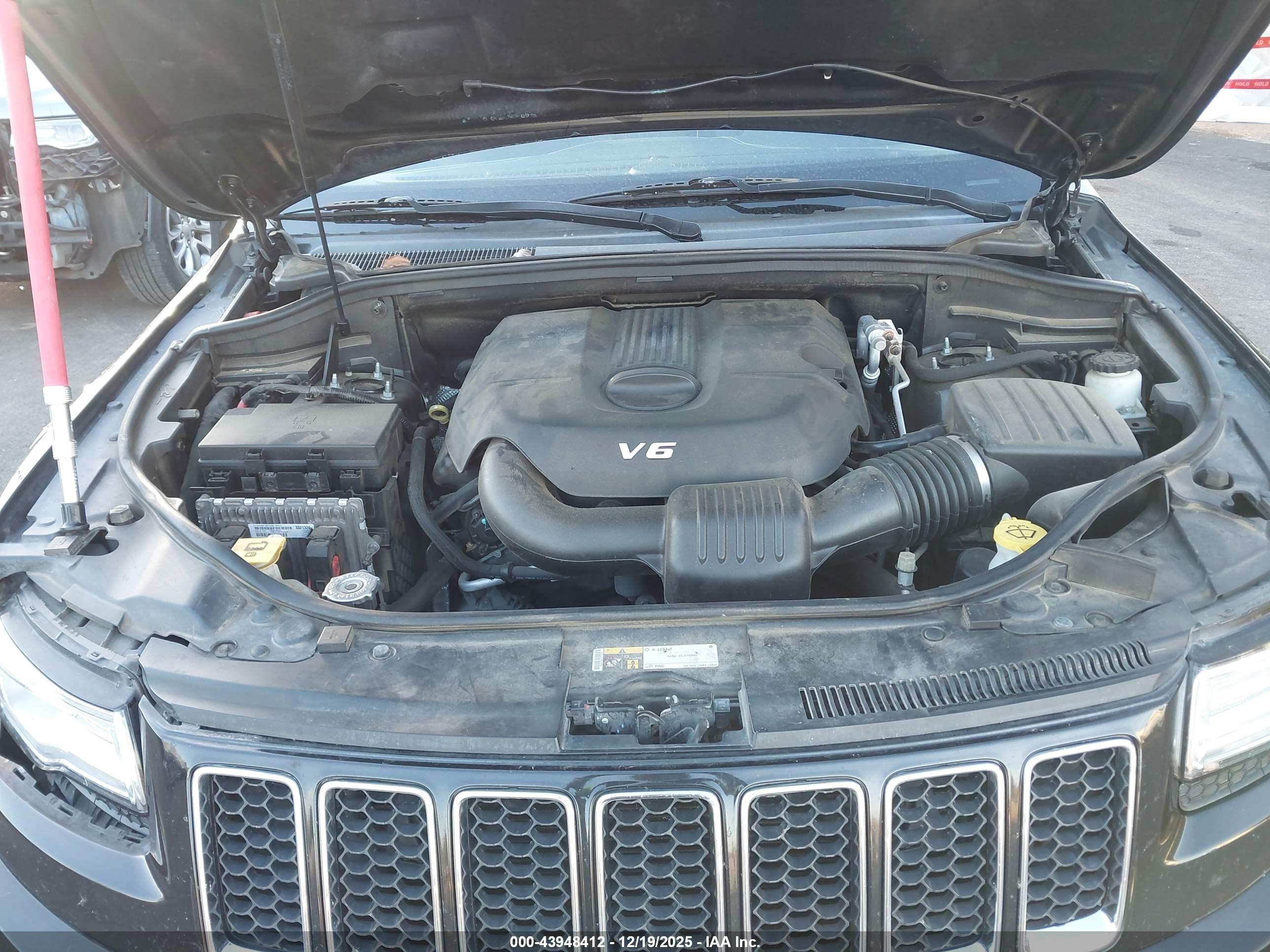 JEEP GRAND image 10