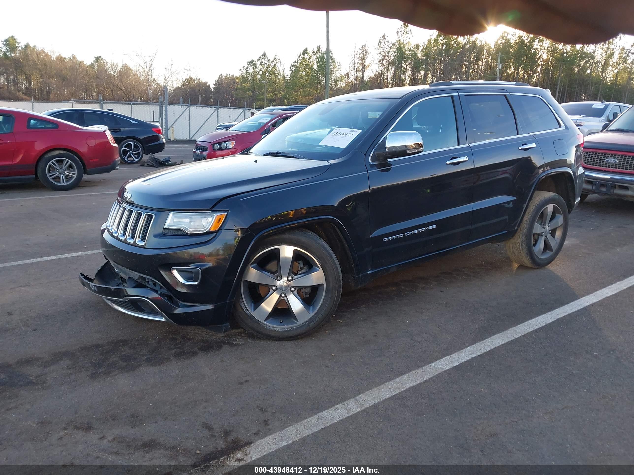 JEEP GRAND image 2