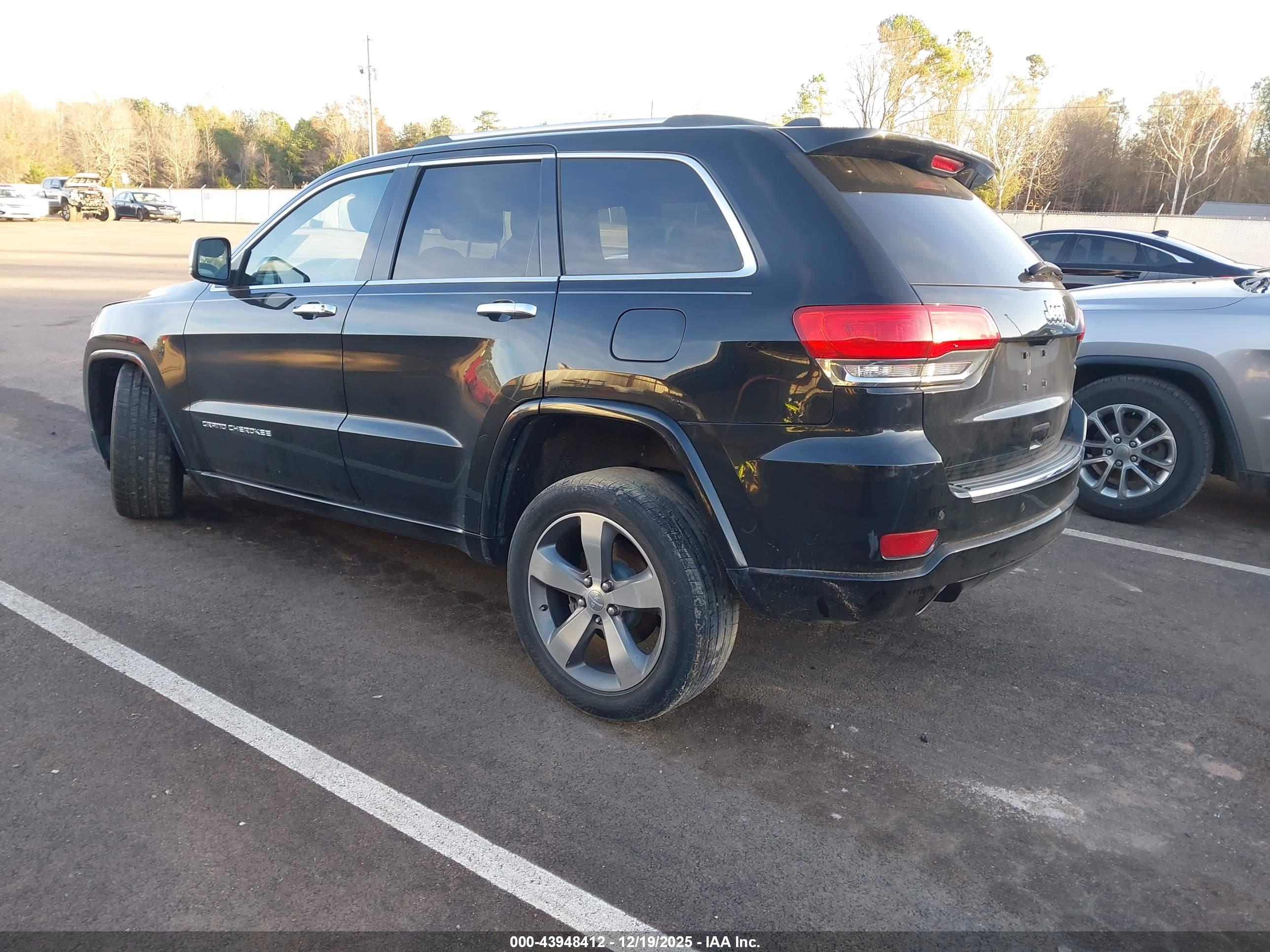 JEEP GRAND image 3