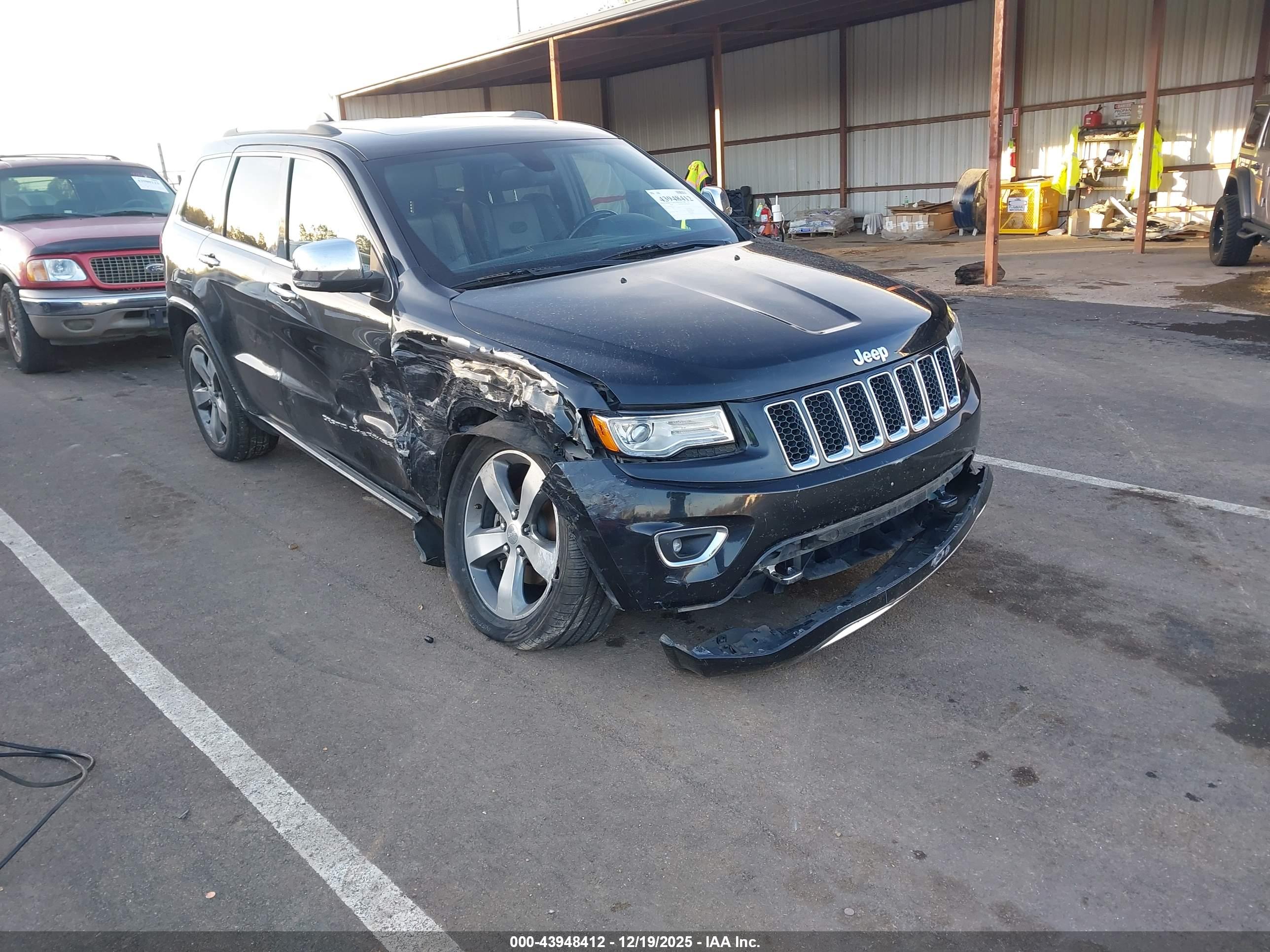 JEEP GRAND image 6