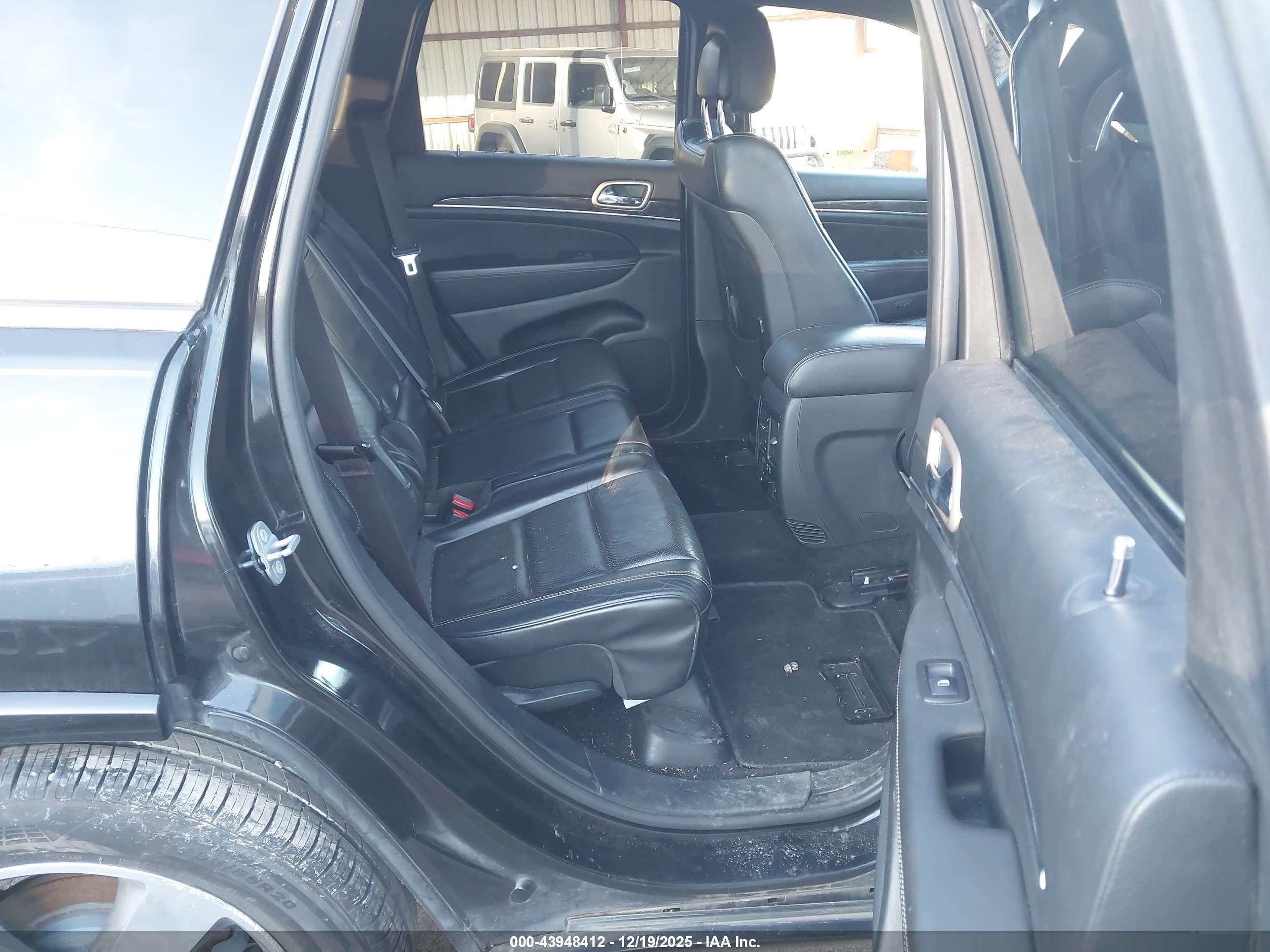 JEEP GRAND image 8