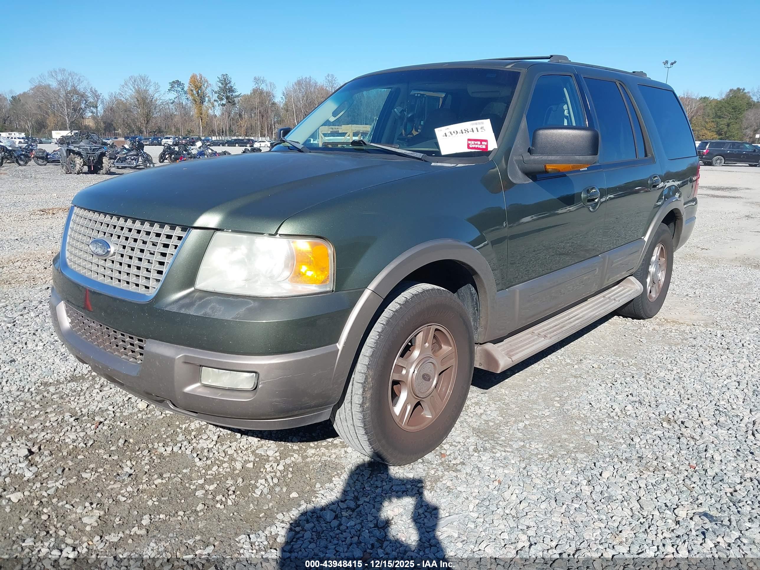 FORD EXPEDITION image 2