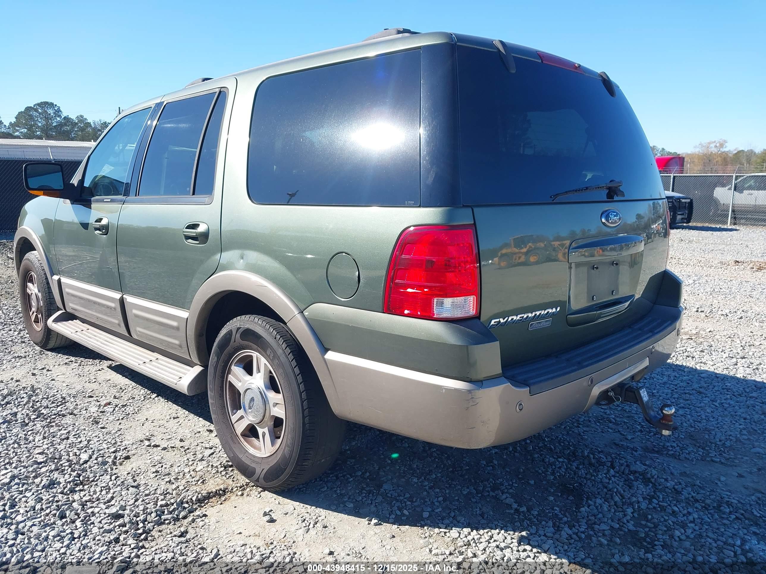 FORD EXPEDITION image 3