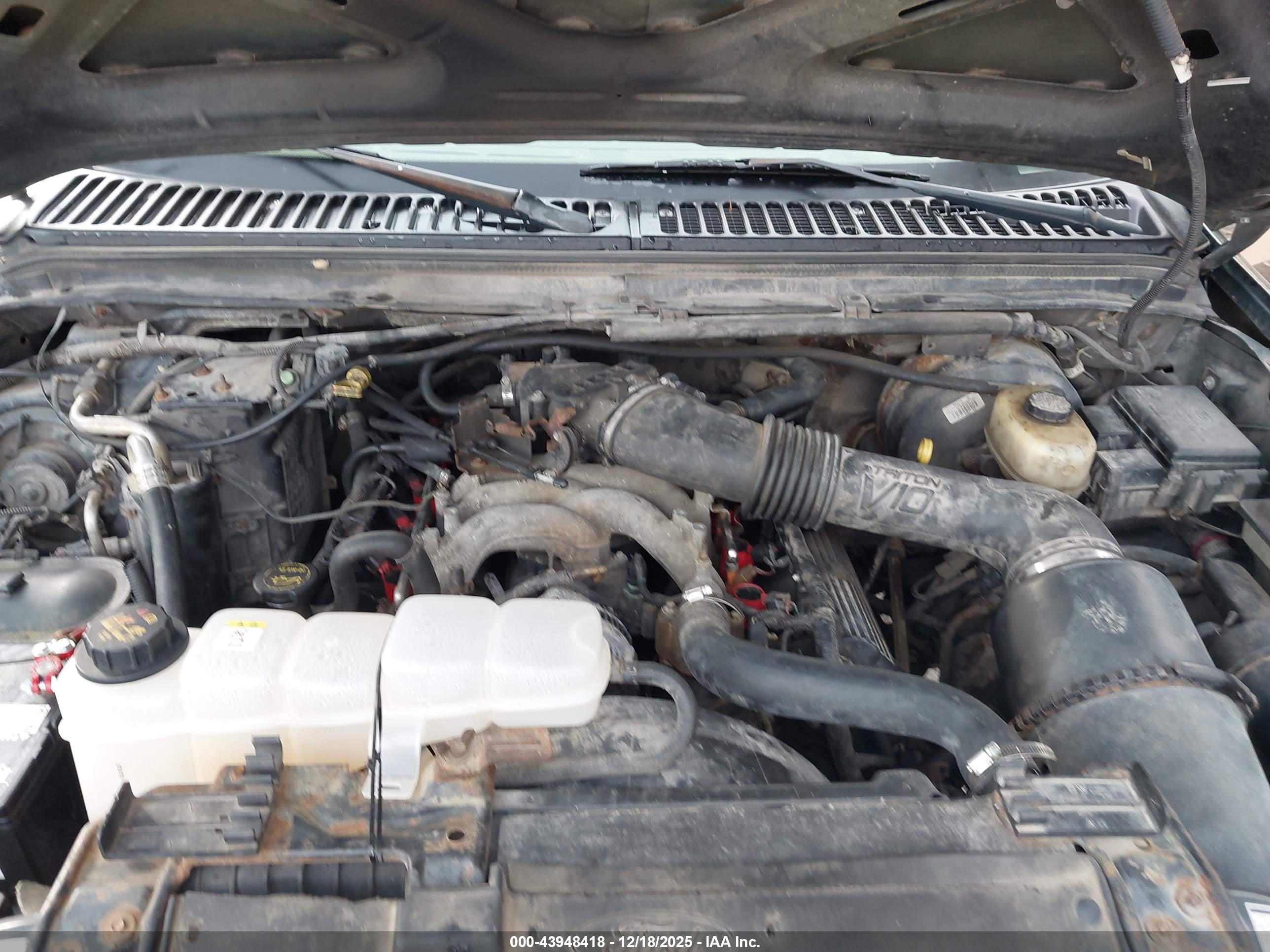 FORD F-350 image 10