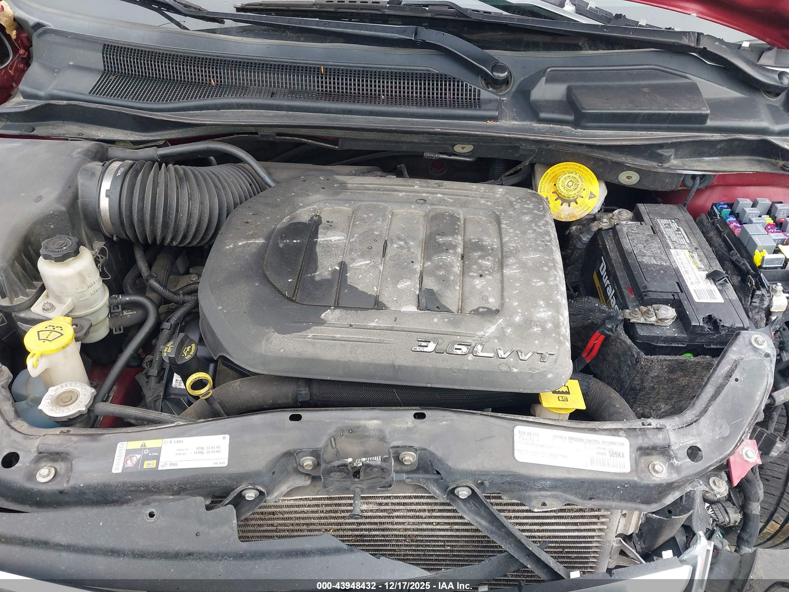 CHRYSLER TOWN image 10
