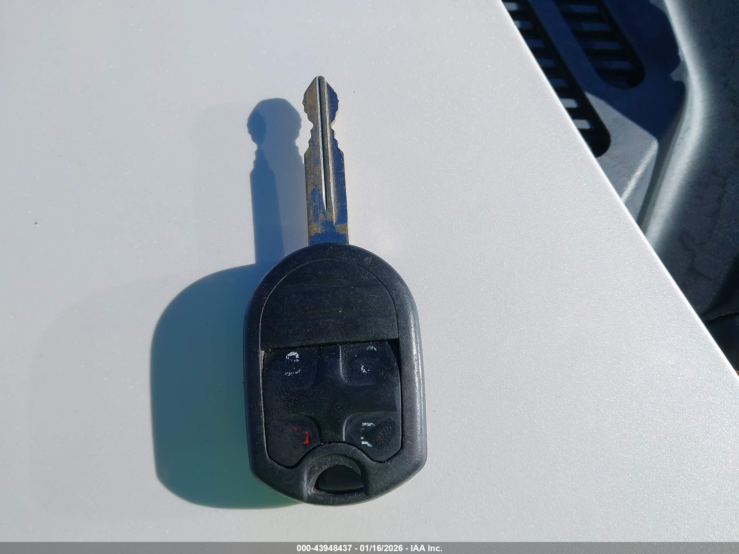 FORD EDGE image 11