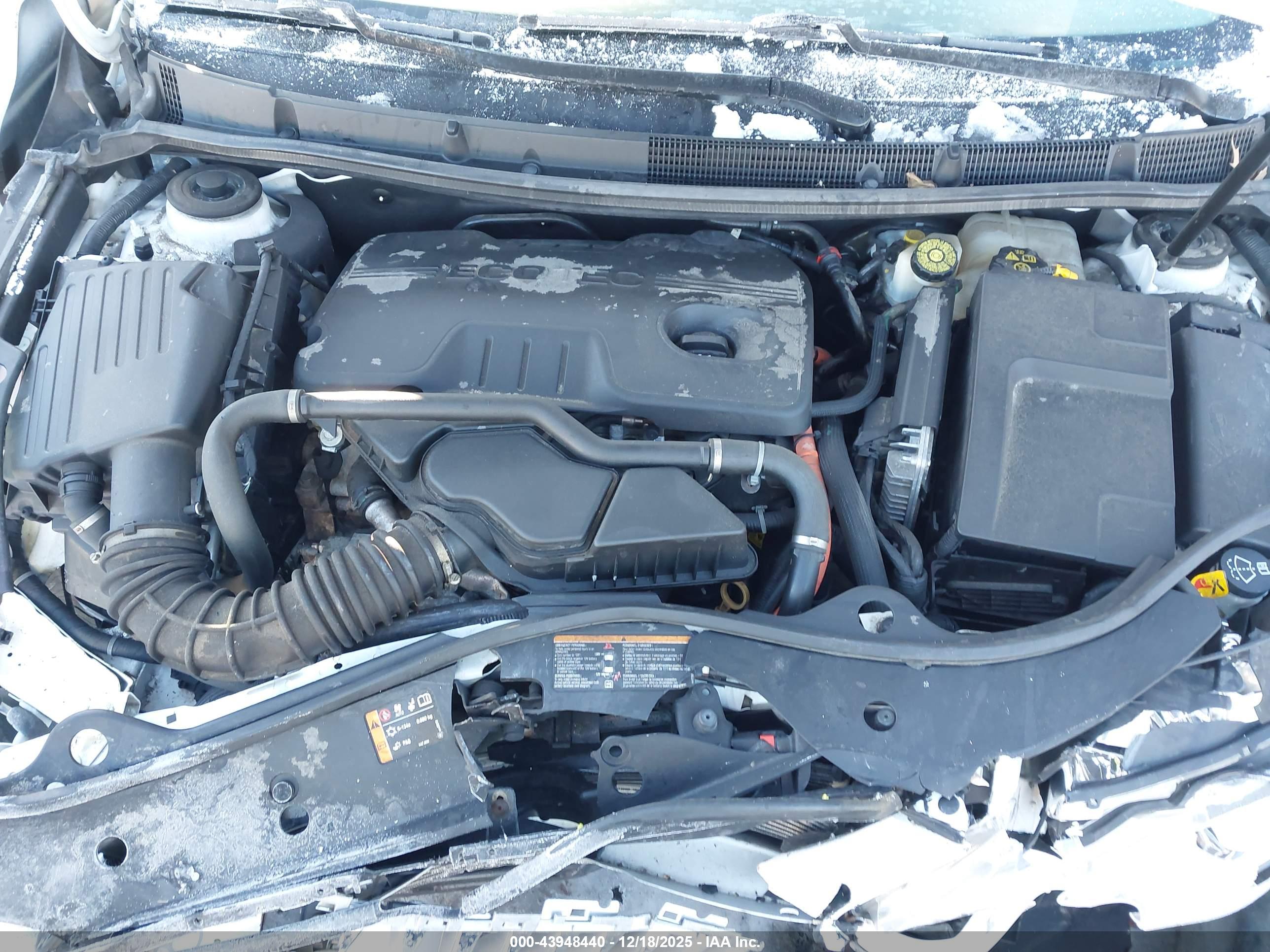 BUICK LACROSSE image 10
