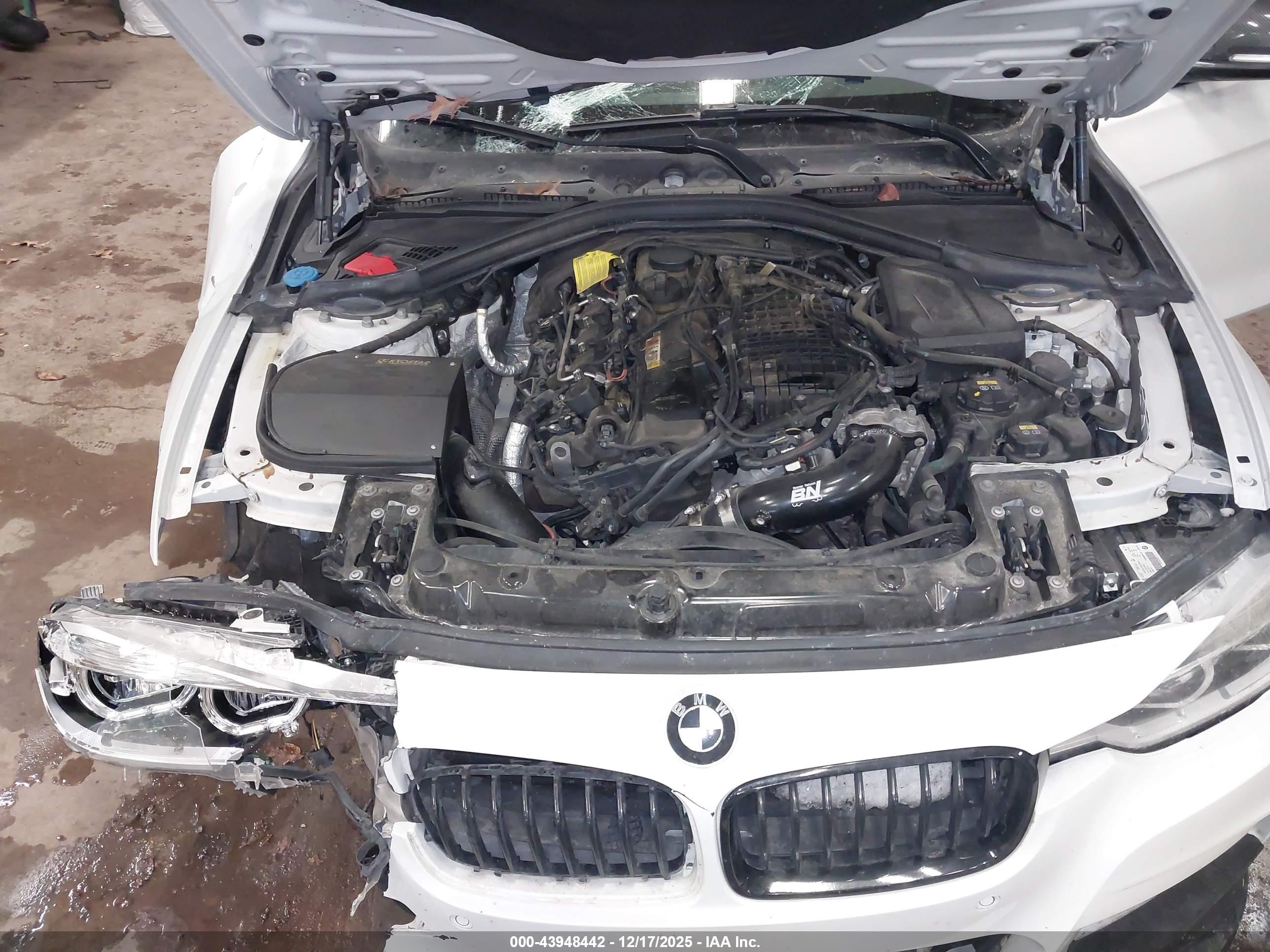 BMW 340I image 10