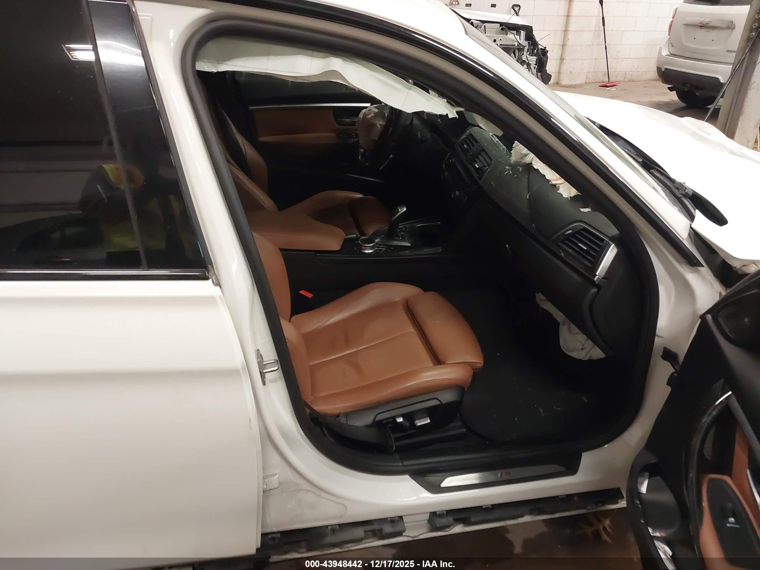 BMW 340I image 5