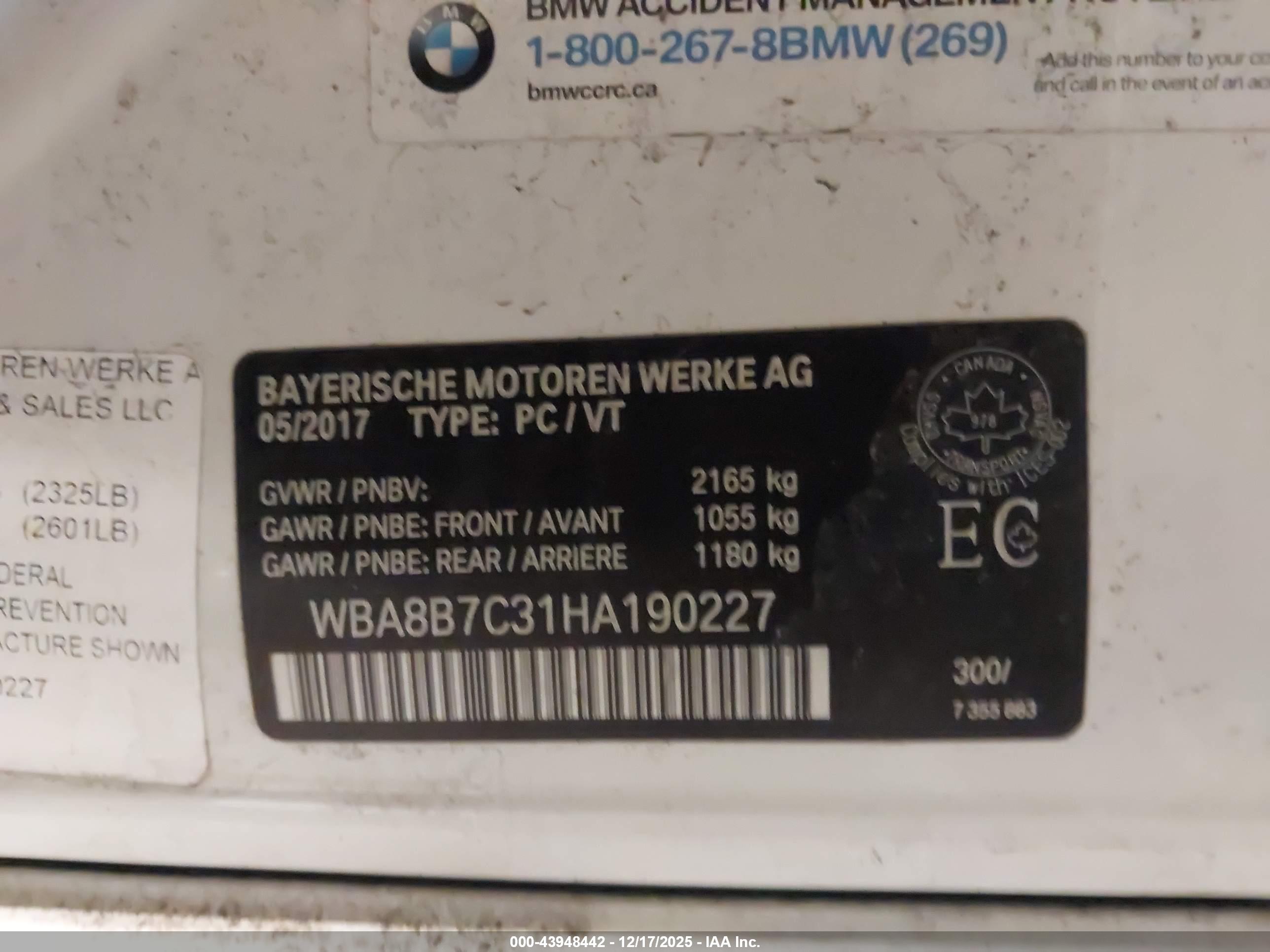 BMW 340I image 9