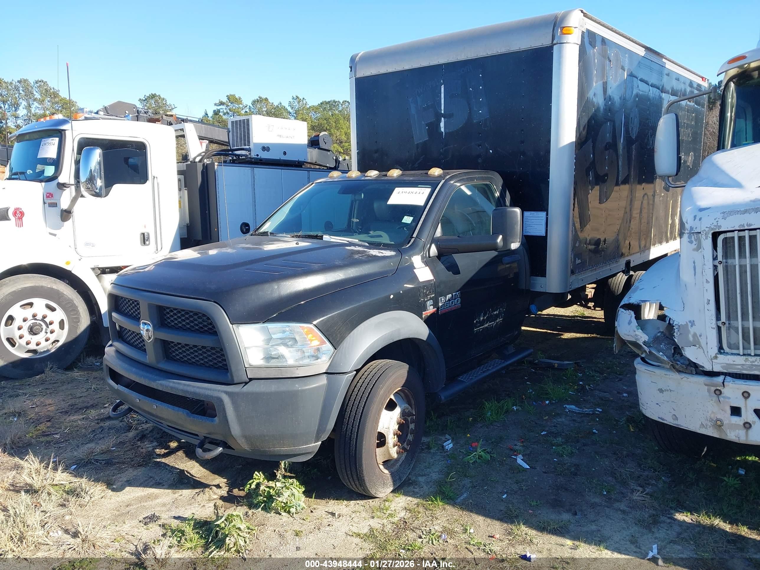 RAM 5500 image 2