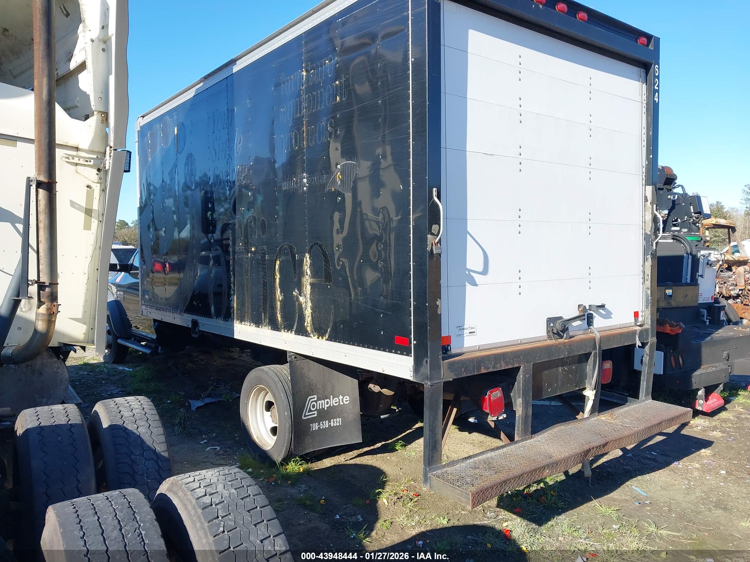 RAM 5500 image 3
