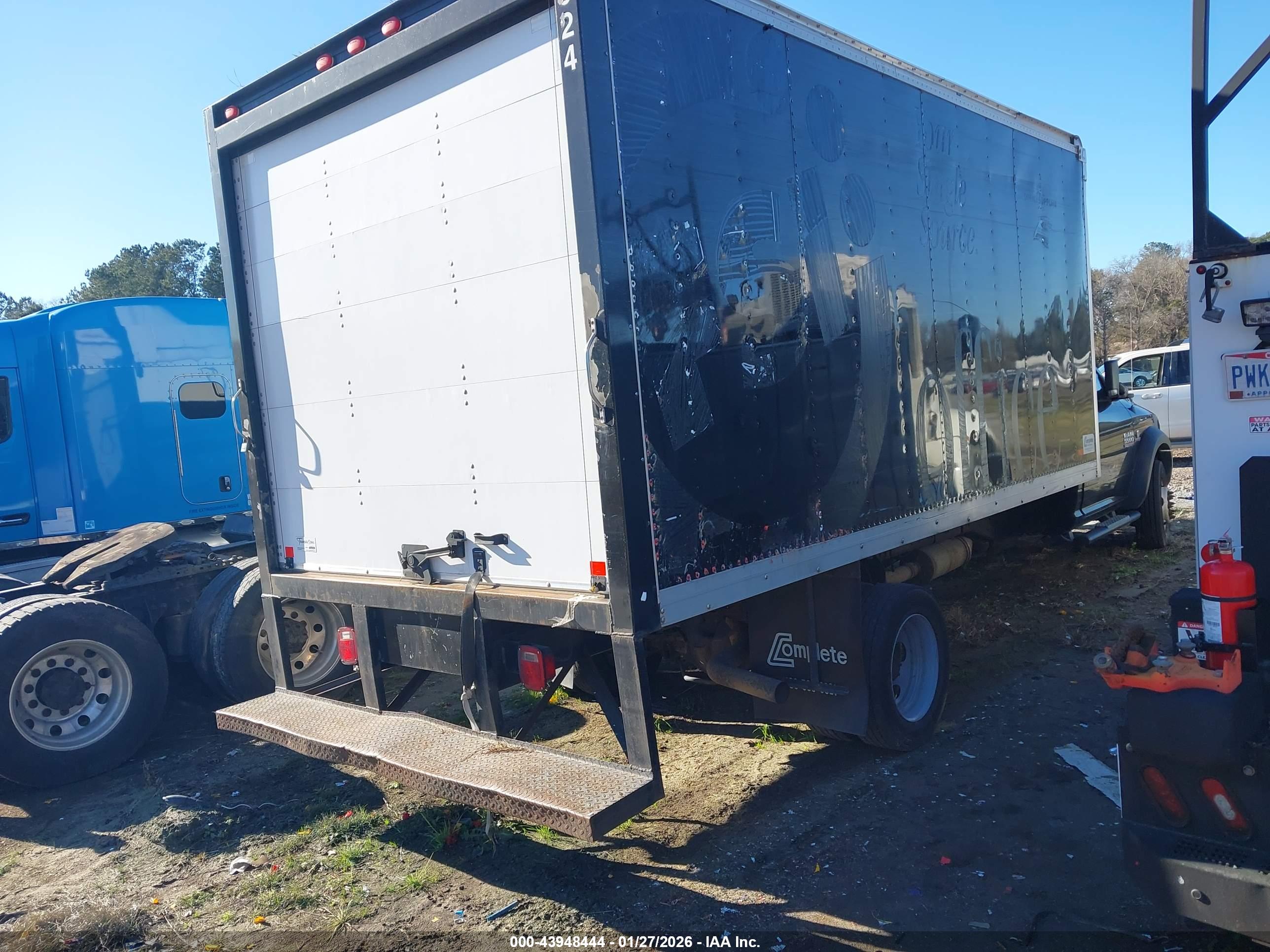 RAM 5500 image 4