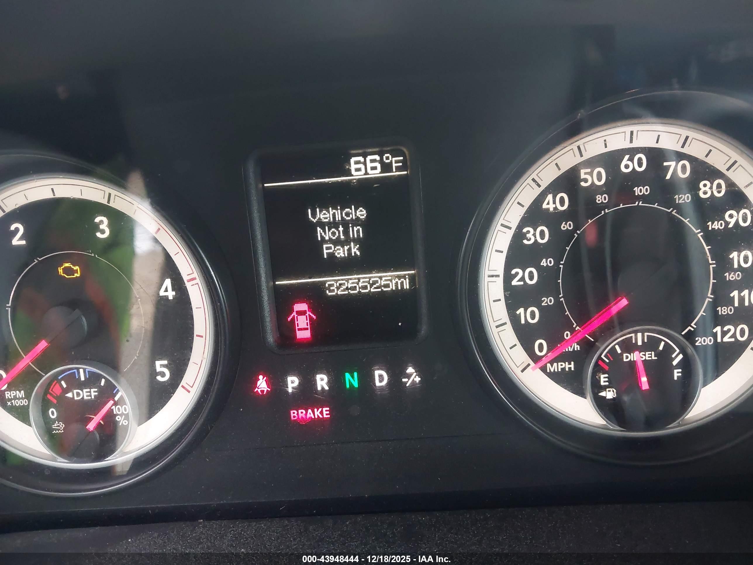 RAM 5500 image 6