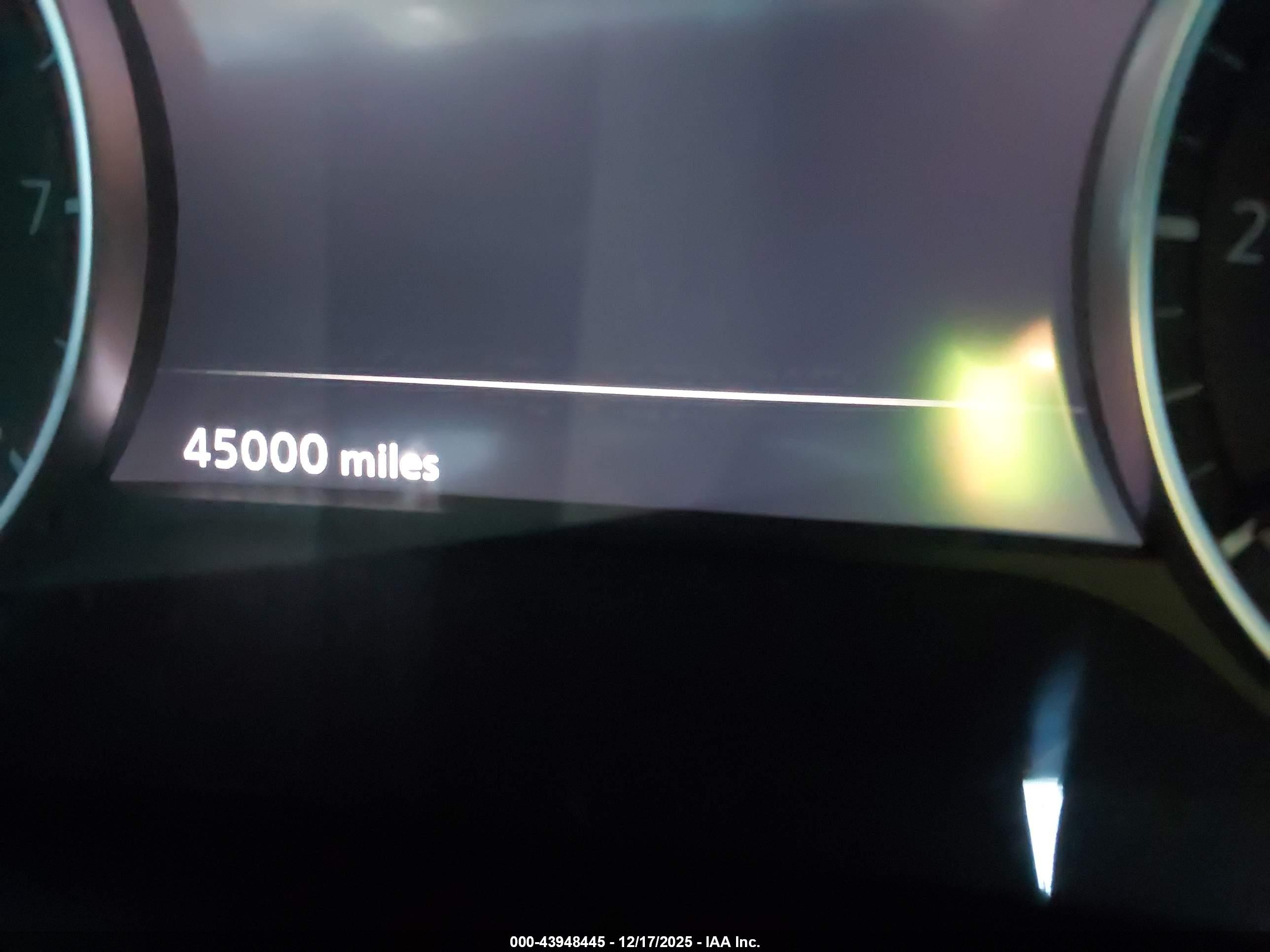 NISSAN ROGUE image 7