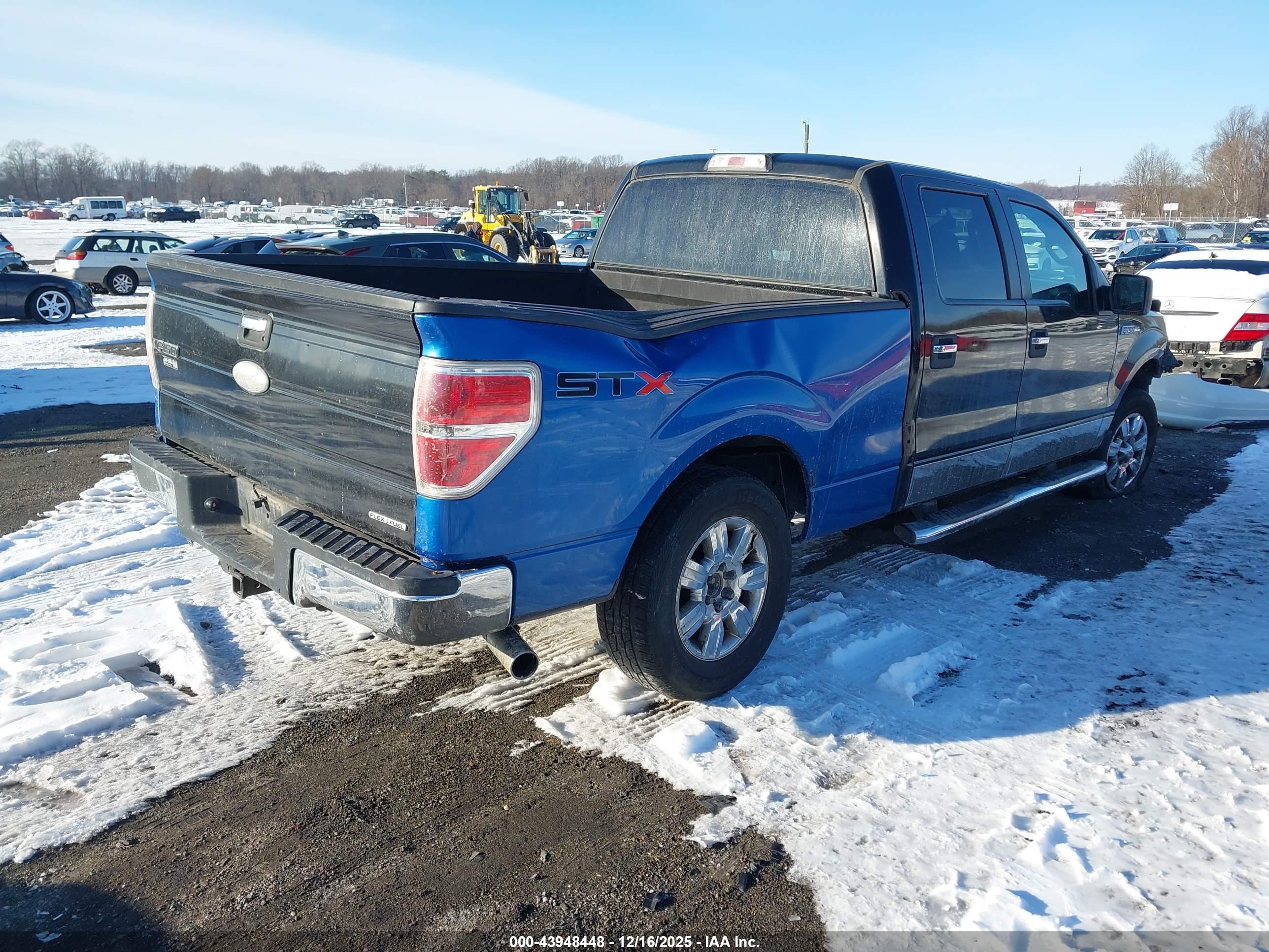 FORD F-150 image 4