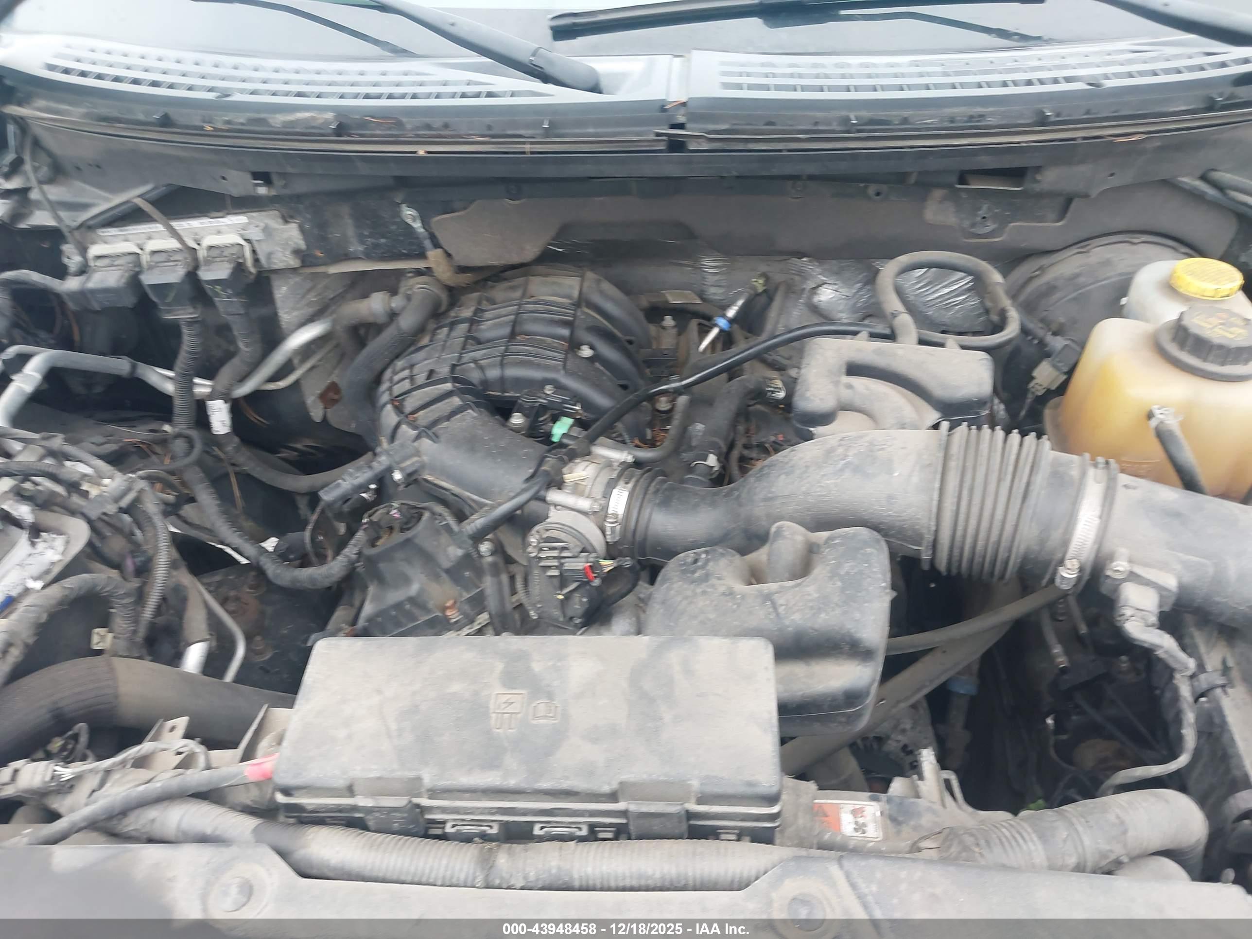 FORD F-150 image 10