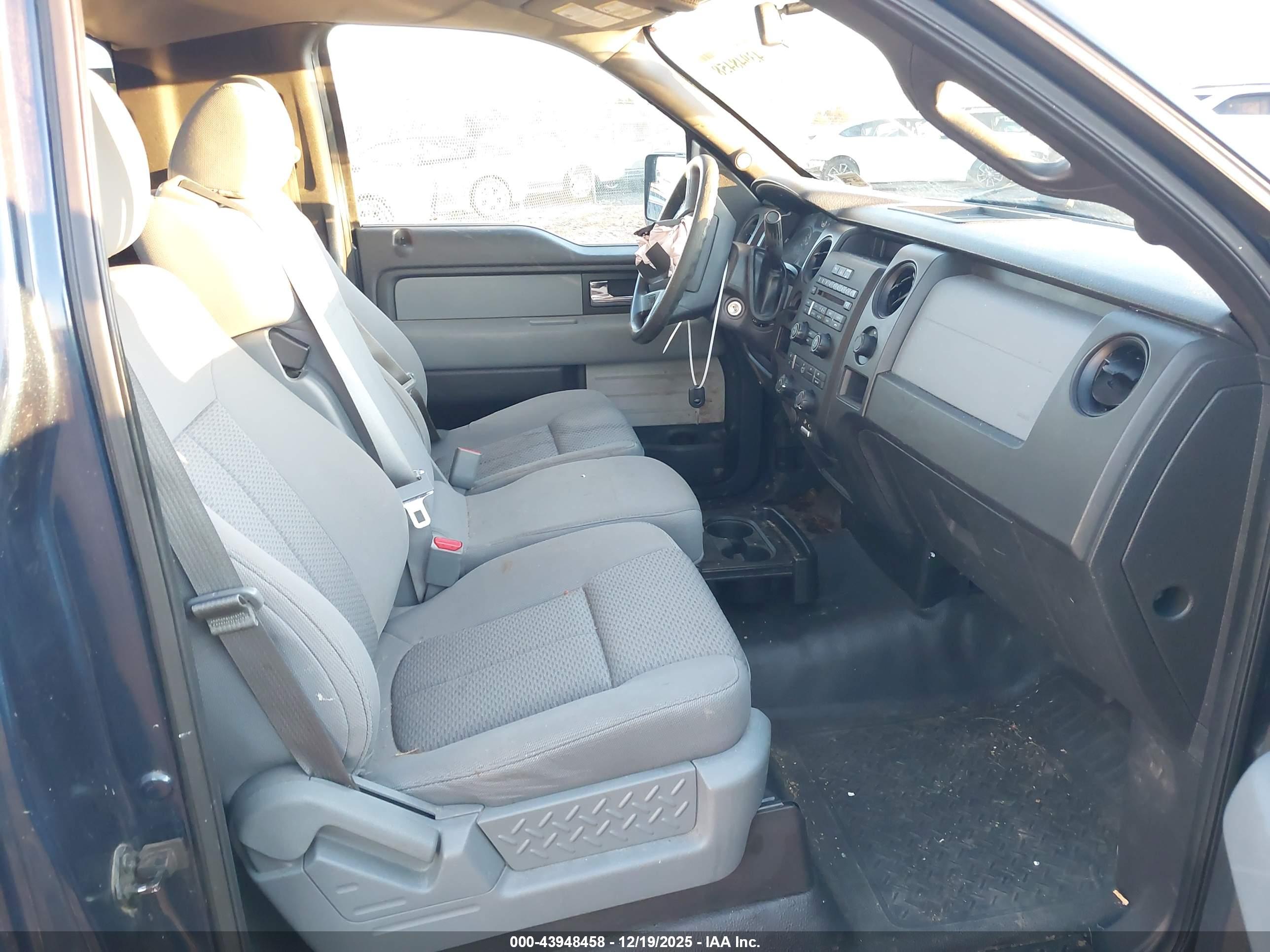 FORD F-150 image 5