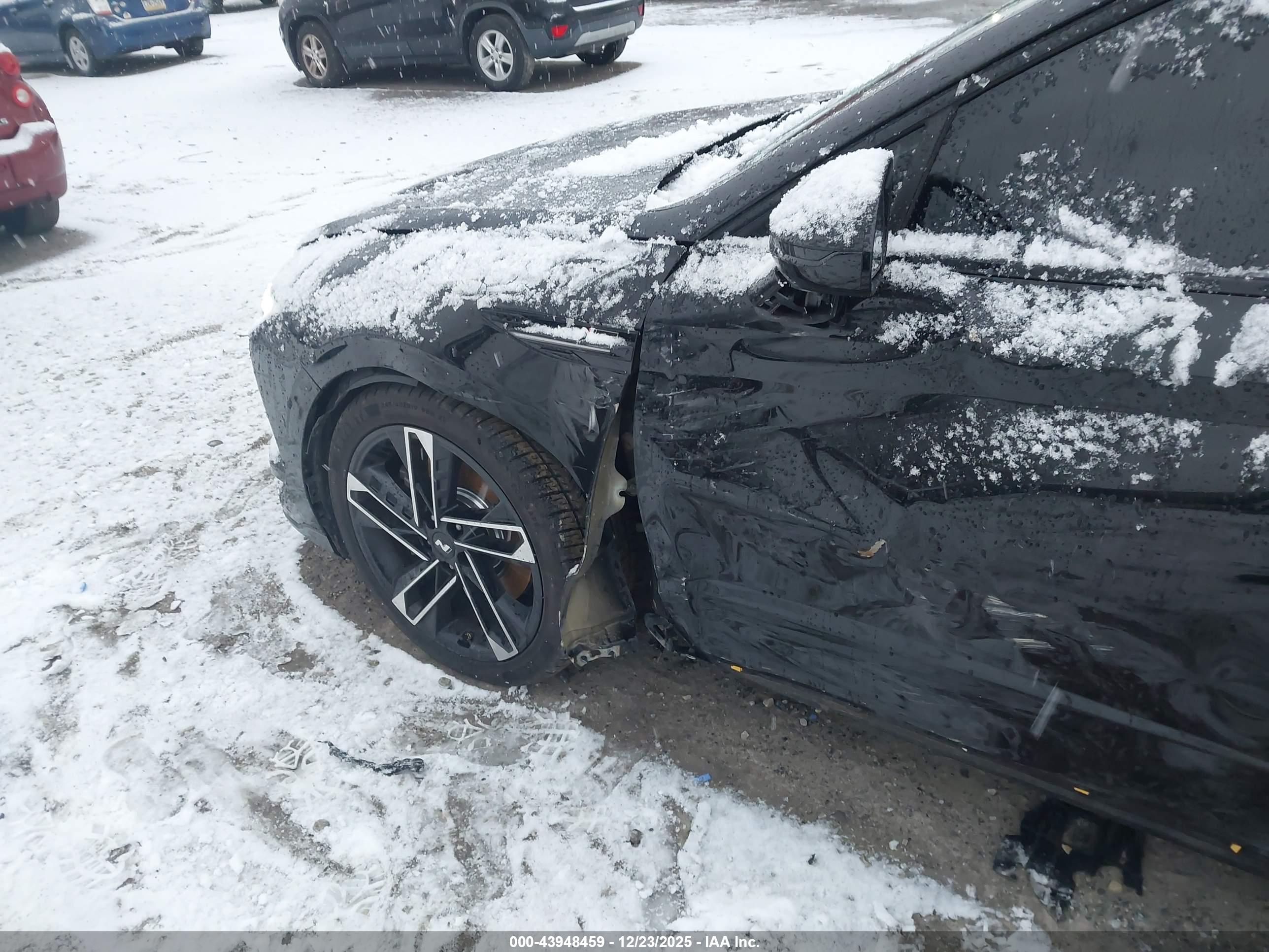 HYUNDAI SONATA image 6