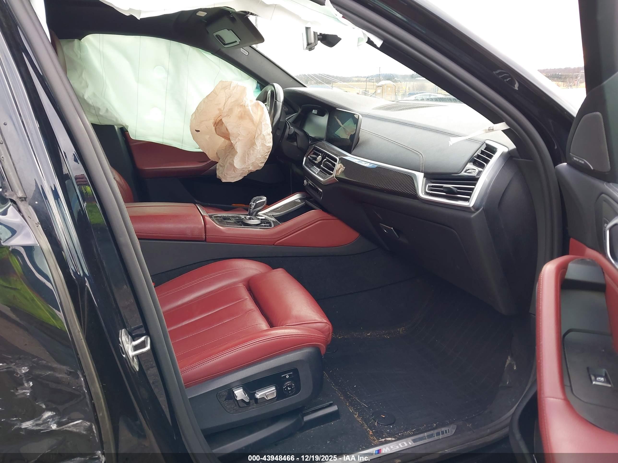 BMW X6 image 5
