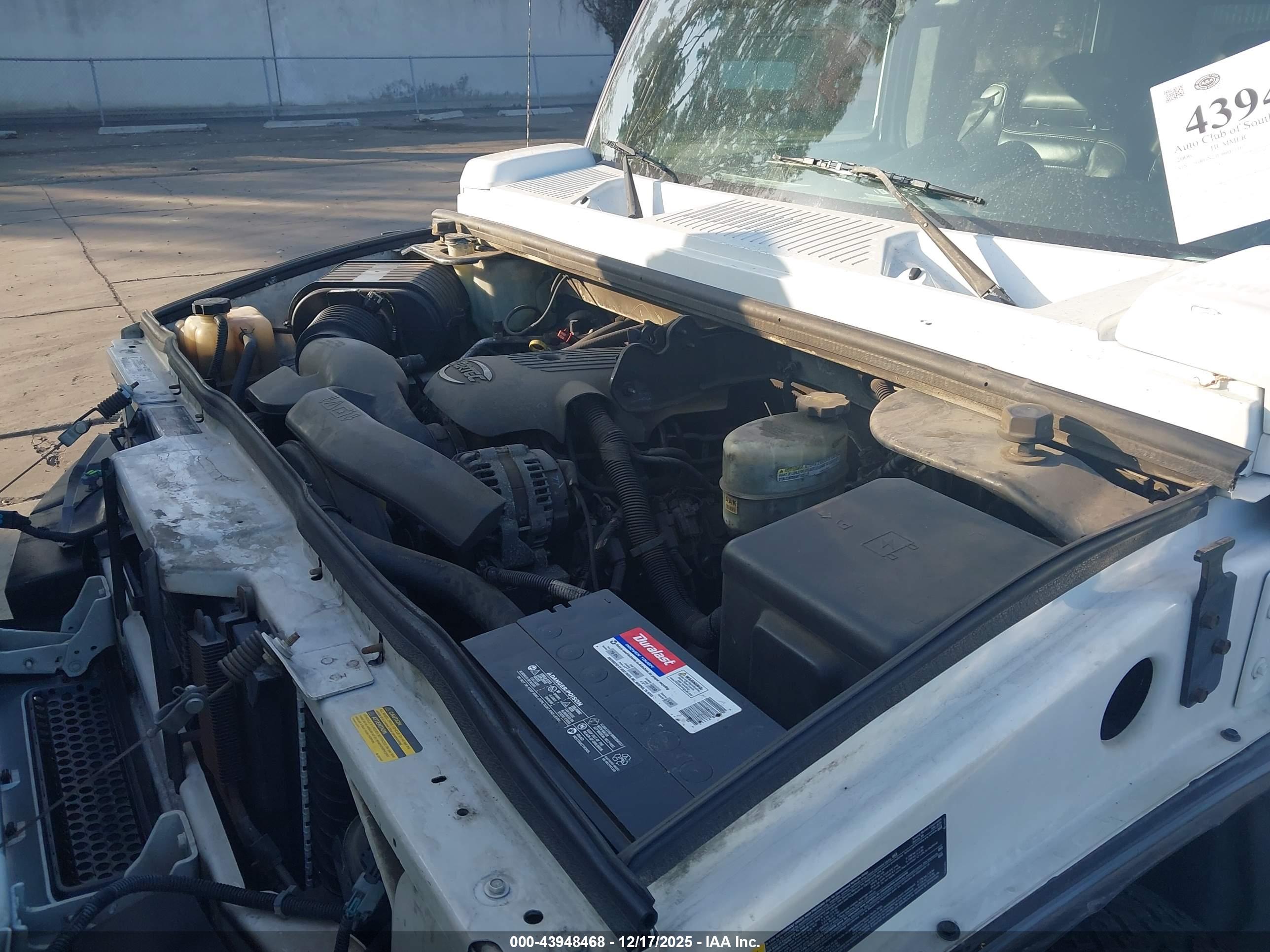 HUMMER H2 image 10