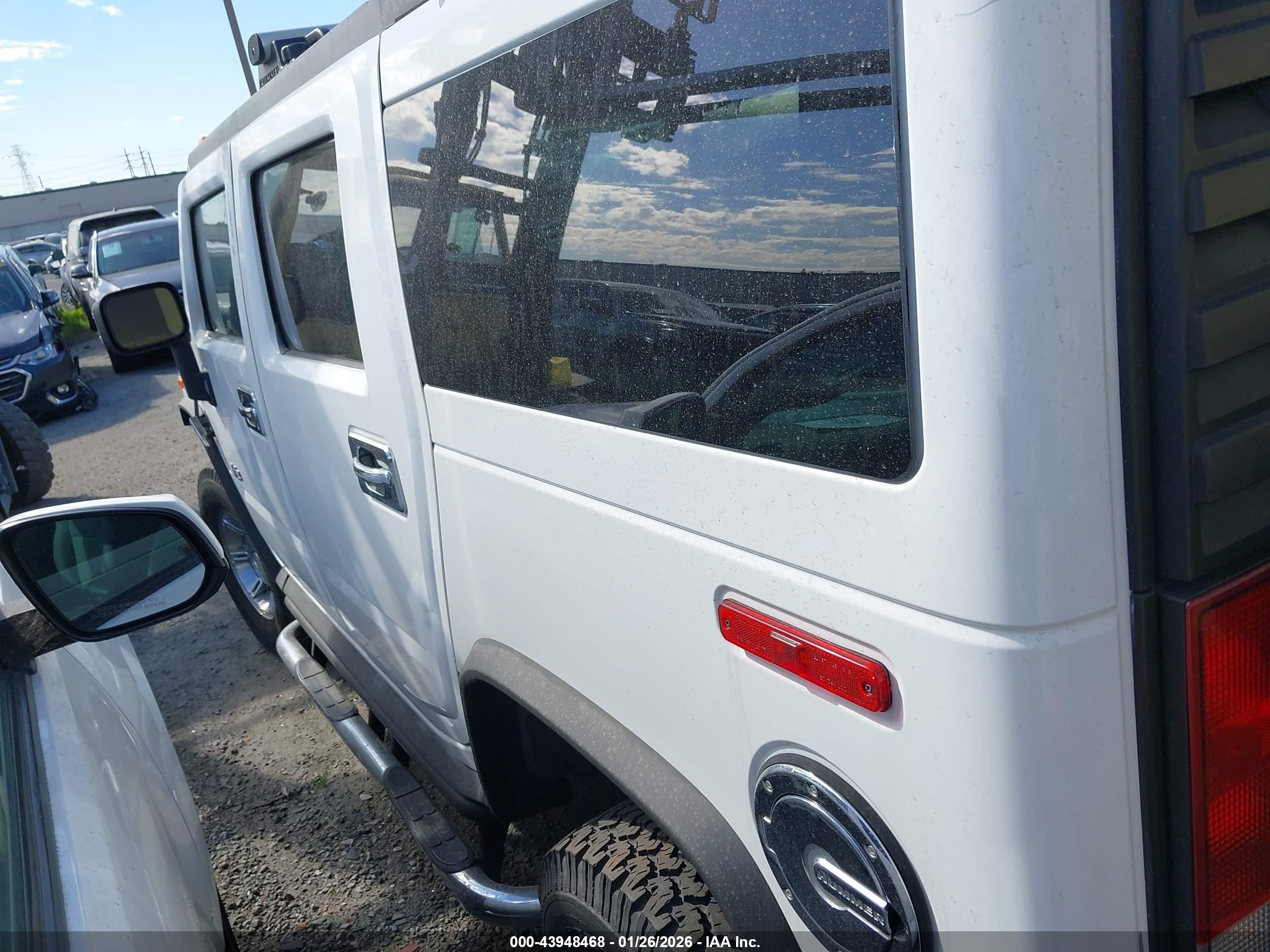 HUMMER H2 image 3