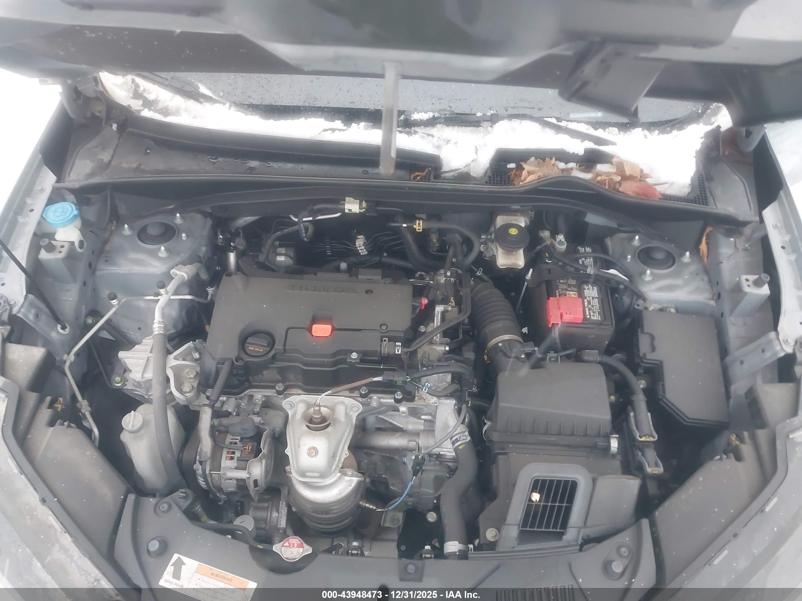 HONDA HR-V image 10